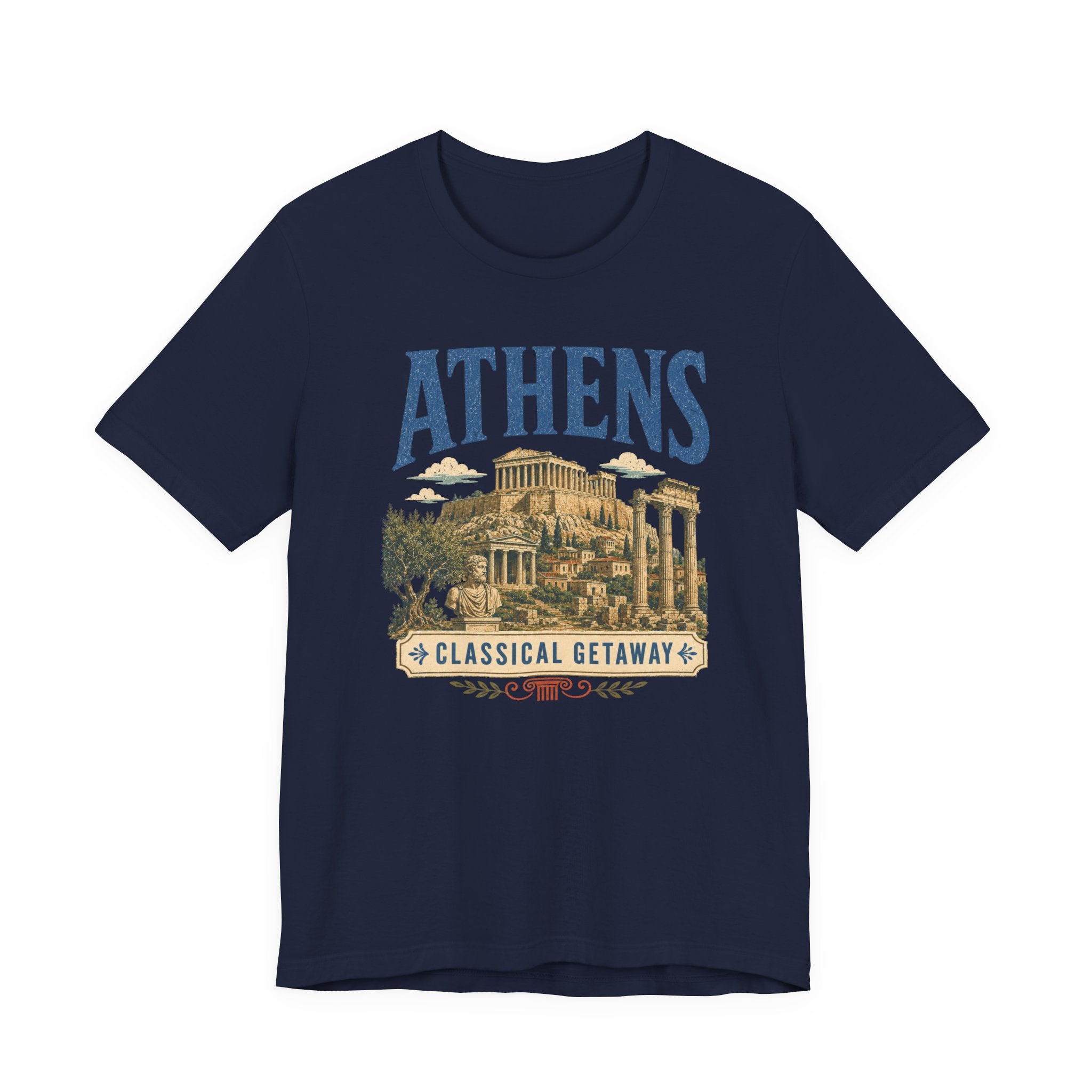 Athens Classical Getaway