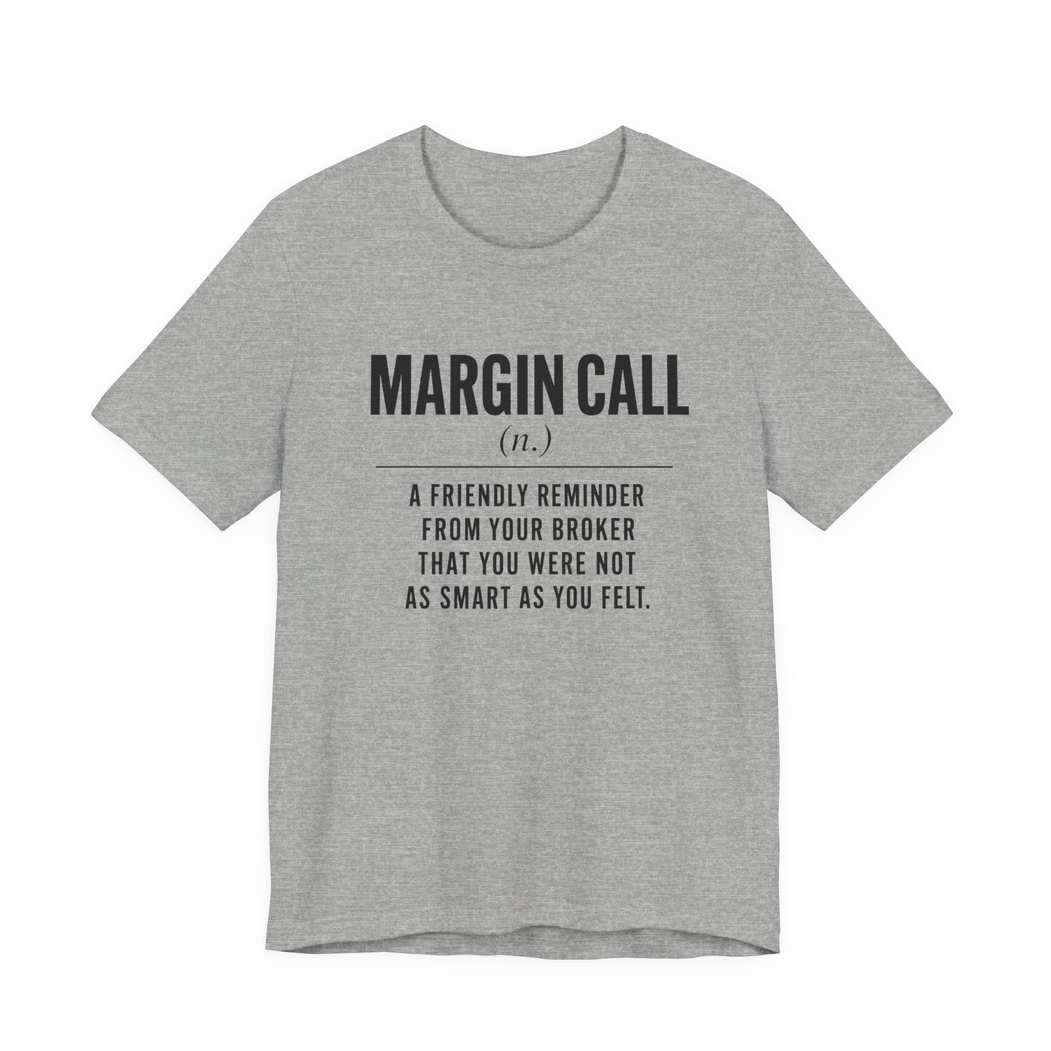 Margin Call Definition