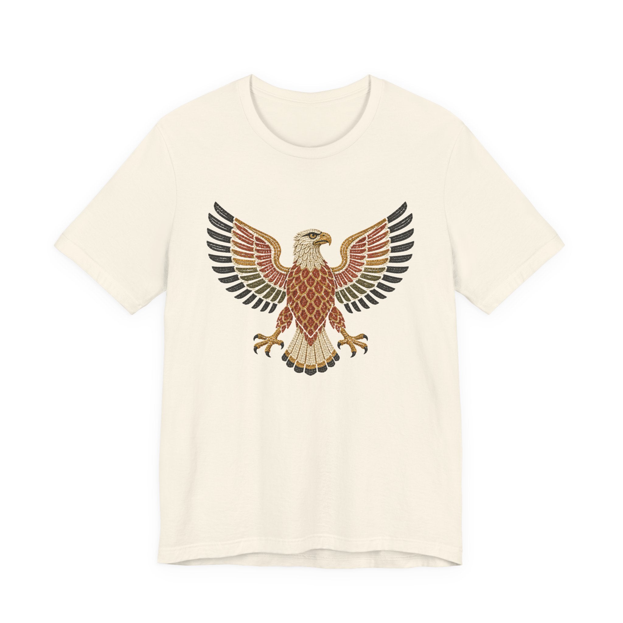 Bald Eagle - Mosaic