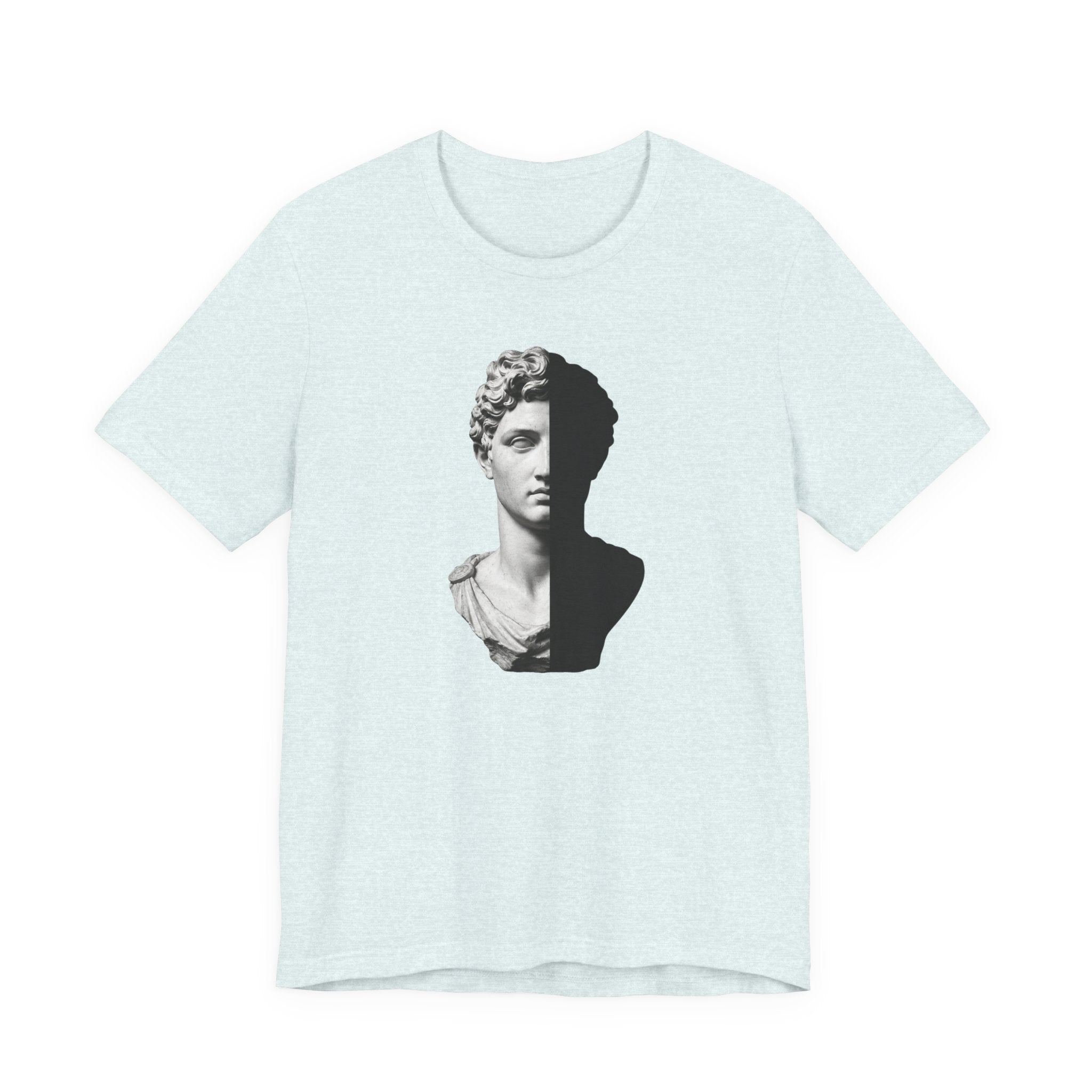 Classical Bust
