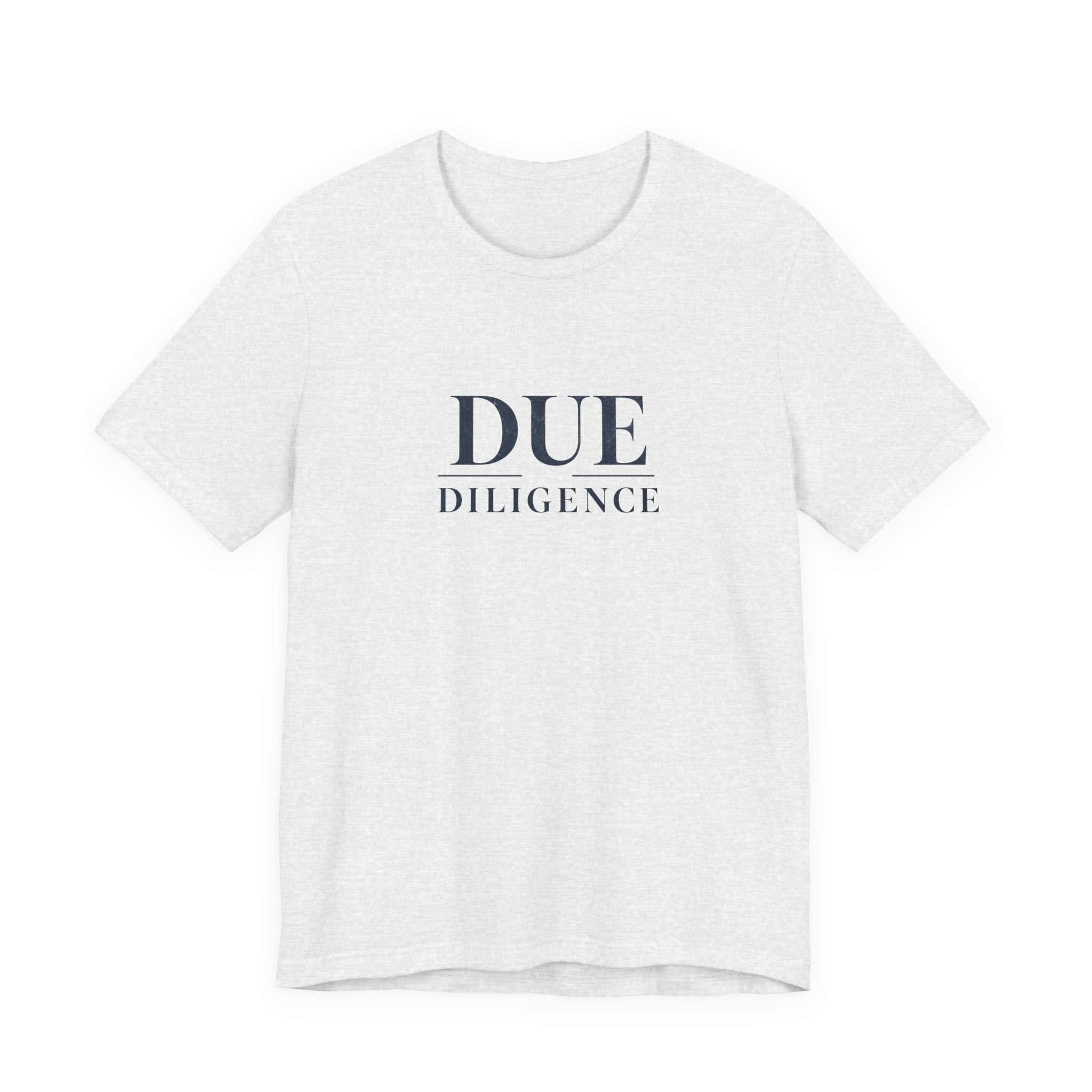 Due Diligence