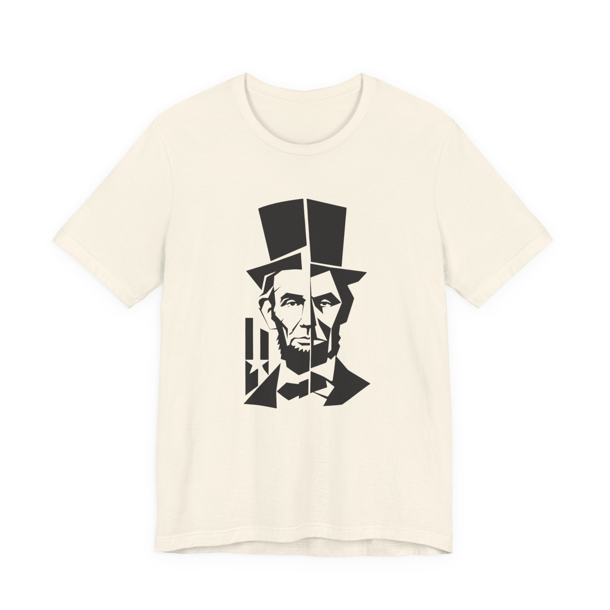 Abraham Lincoln Cubic