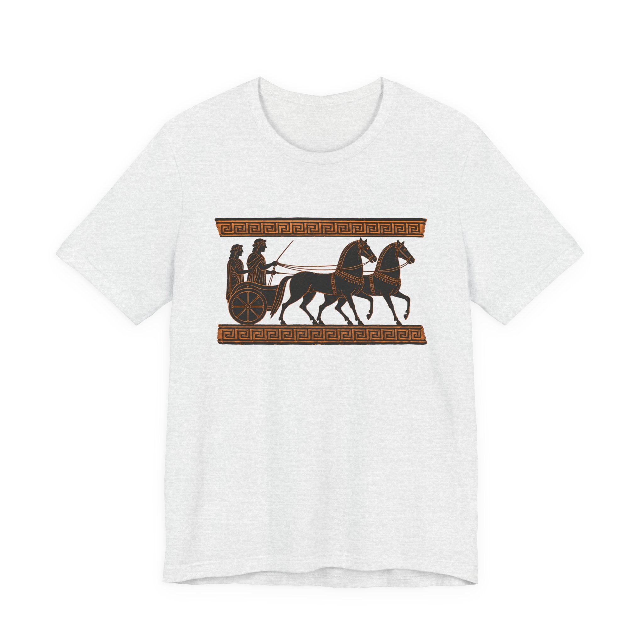 Ancient Greek Chariot