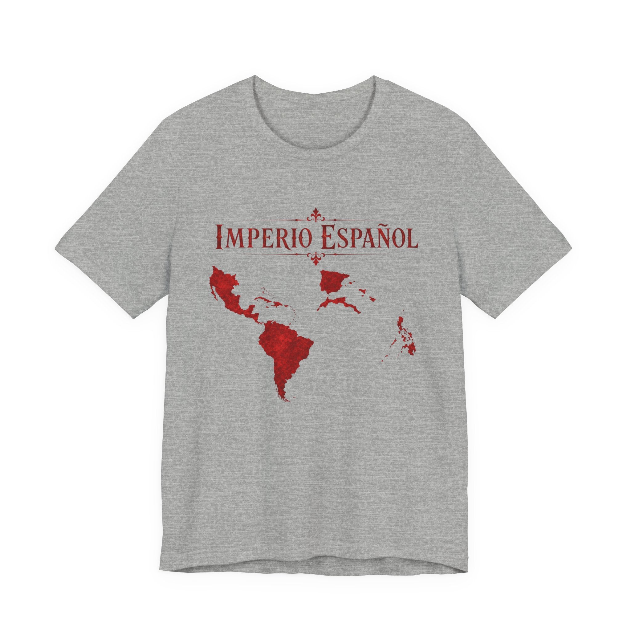 Imperio Español - Map