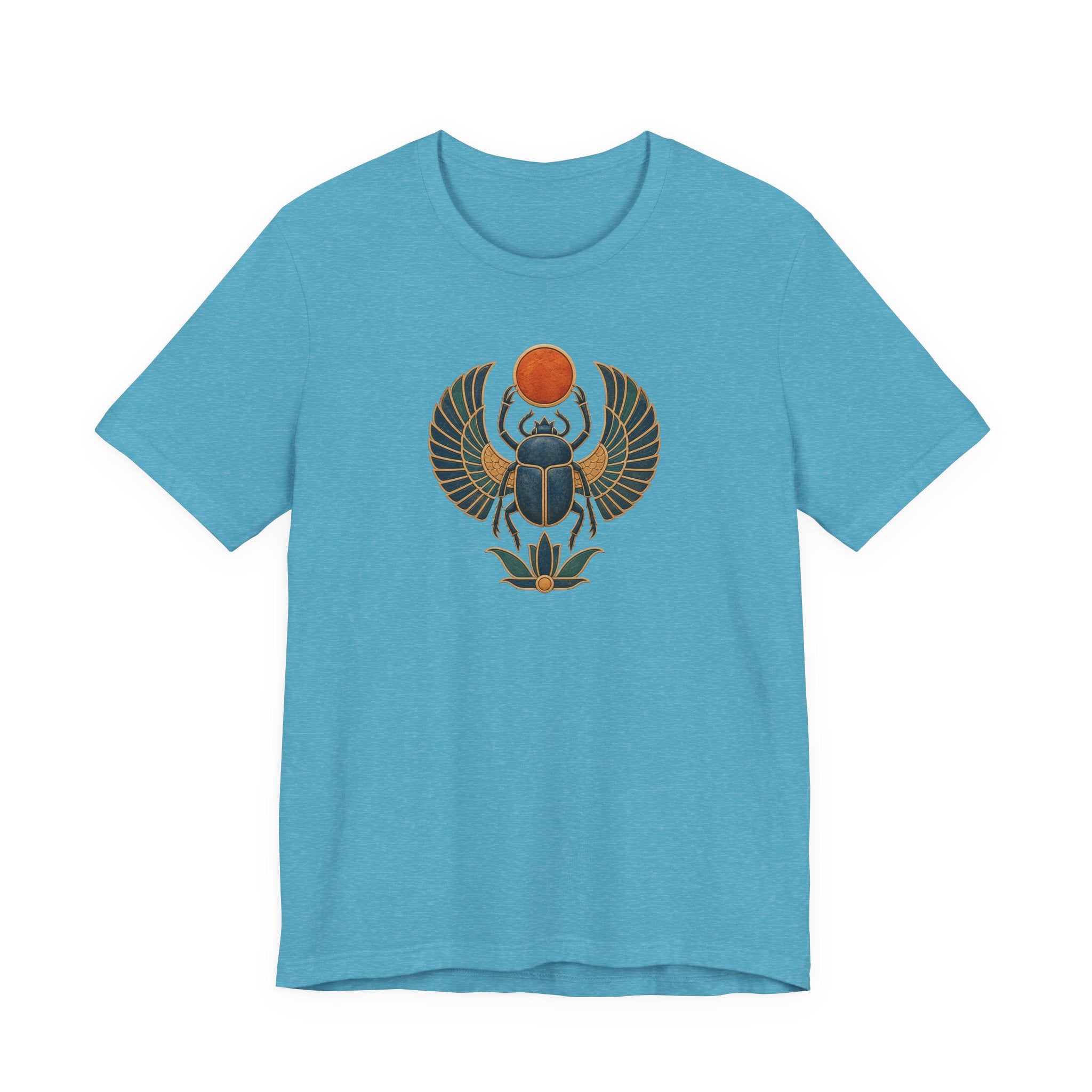 Egyptian Scarab