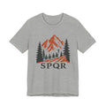 SPQR Mountain Hike