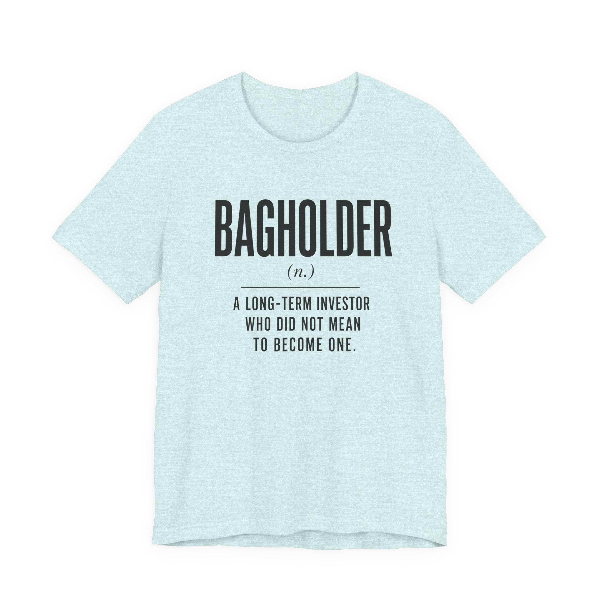 Bagholder Definition