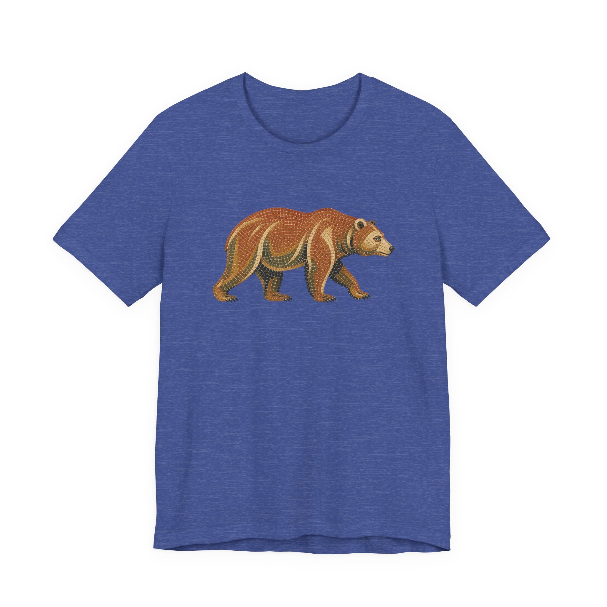 Bear - Mosaic
