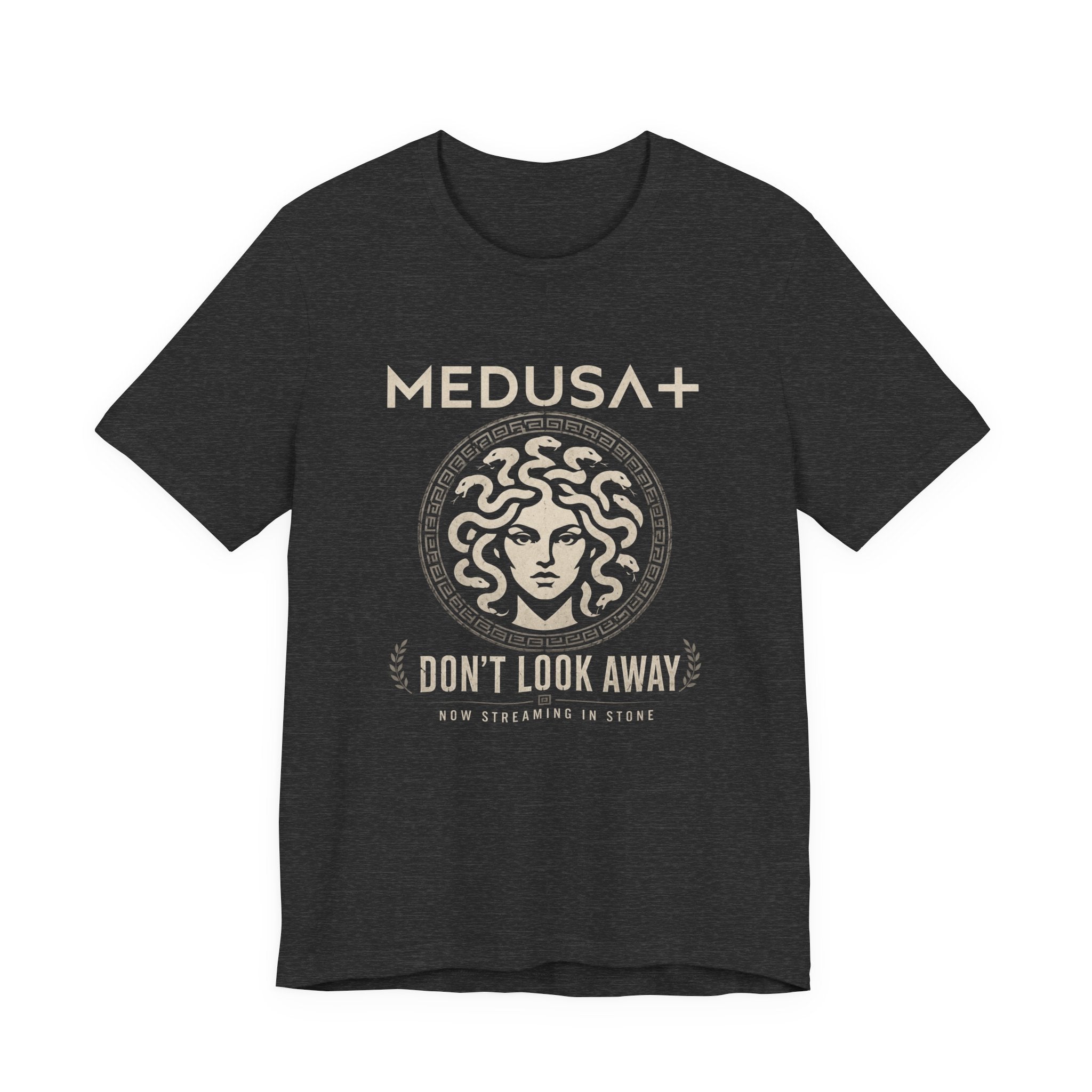 Medusa +