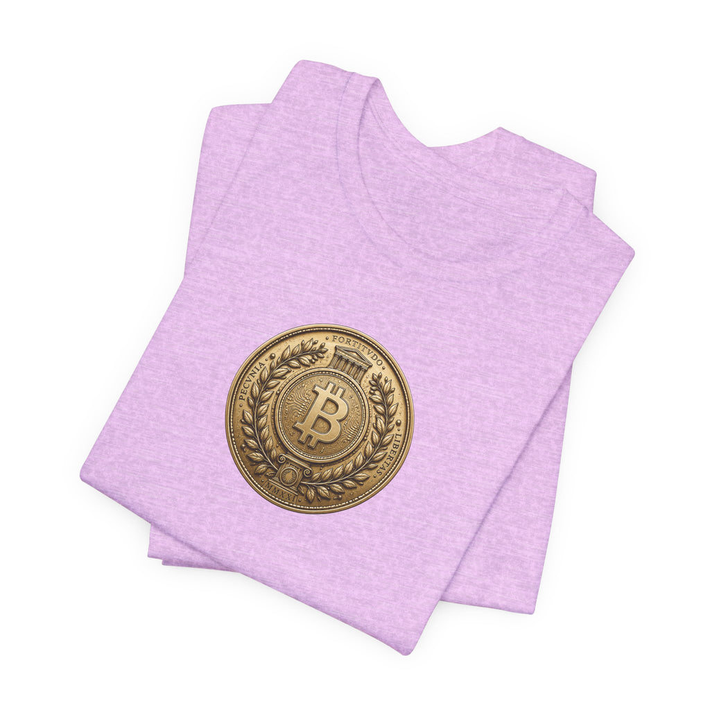 Bitcoin Coin