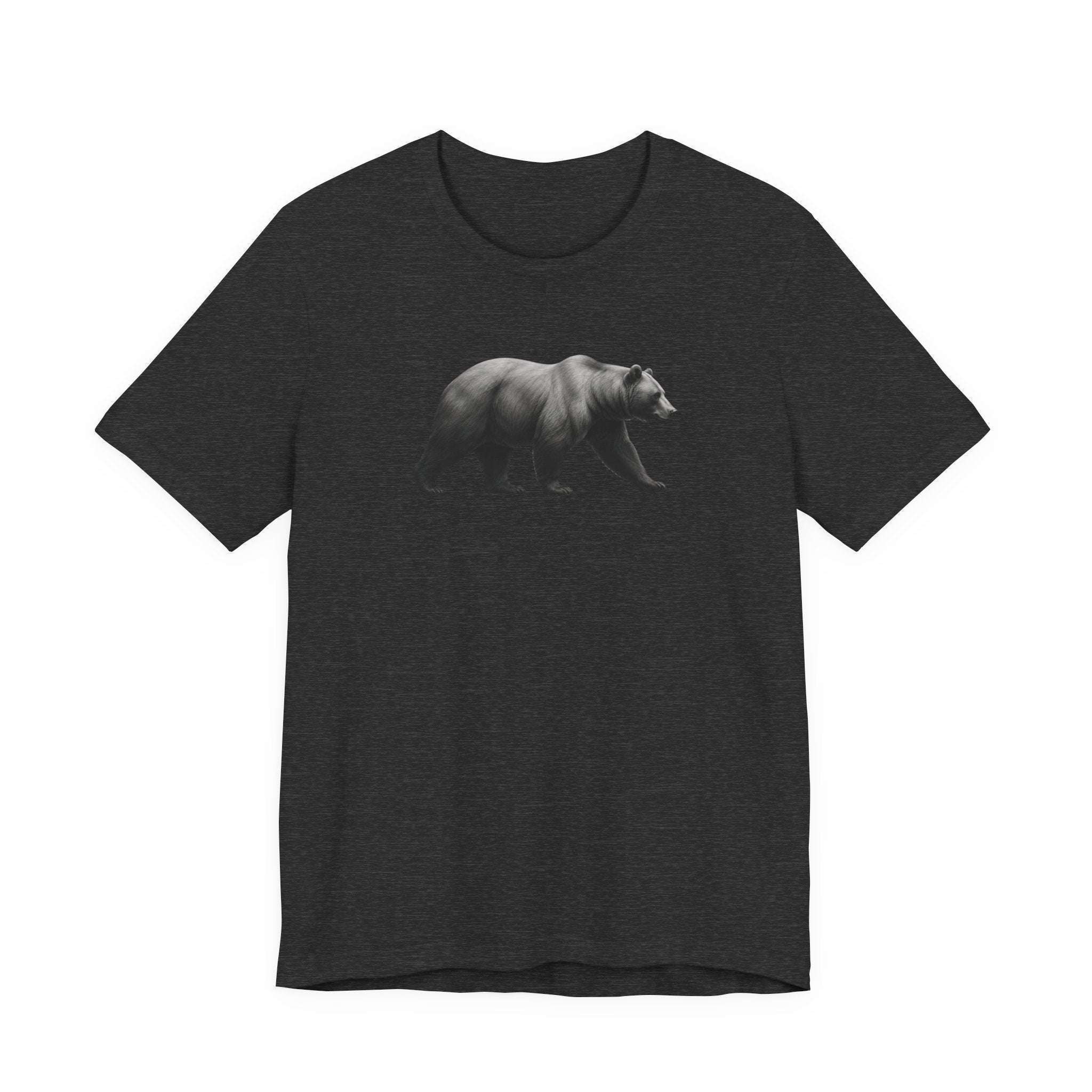 Bear T