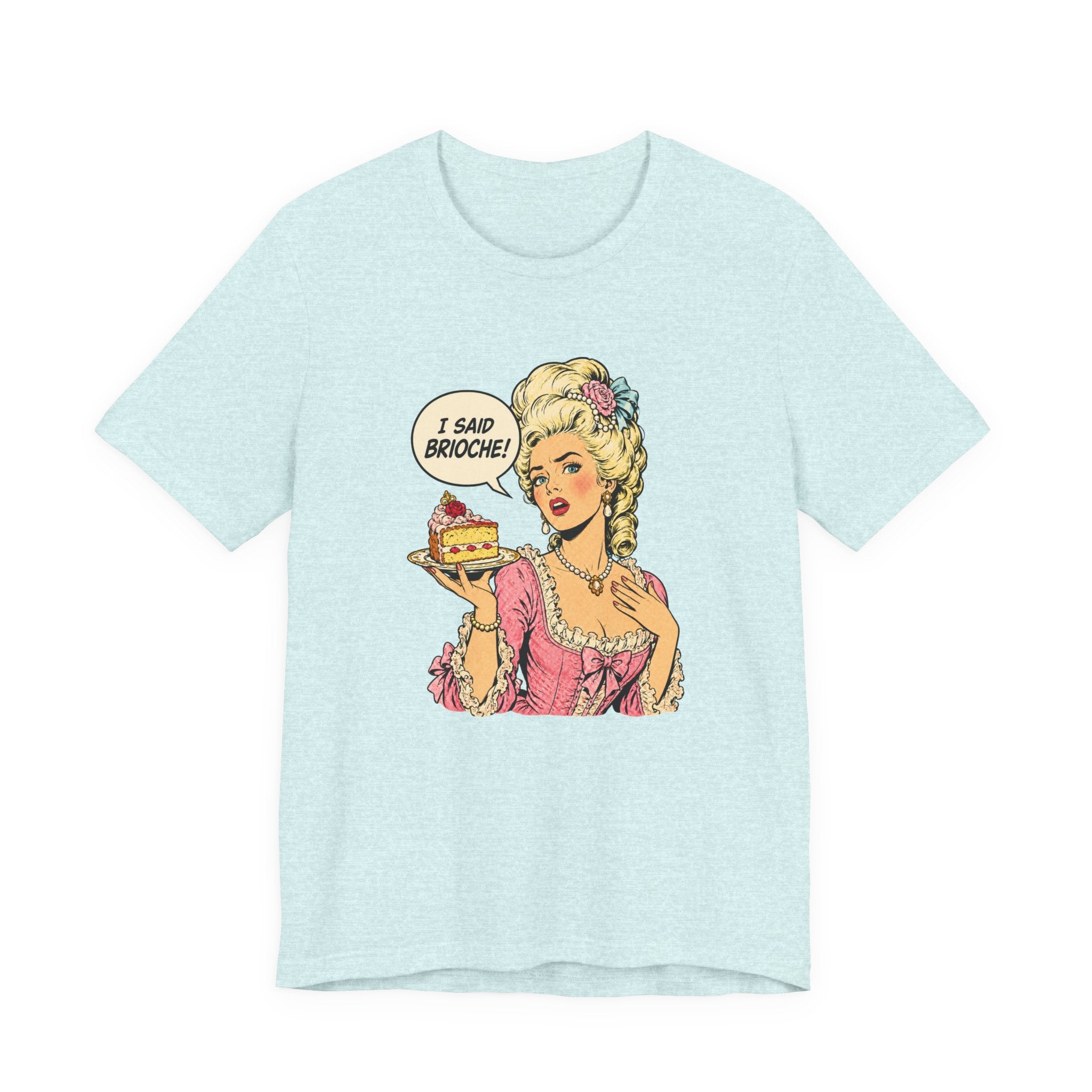 Pop Art Marie Antoinette