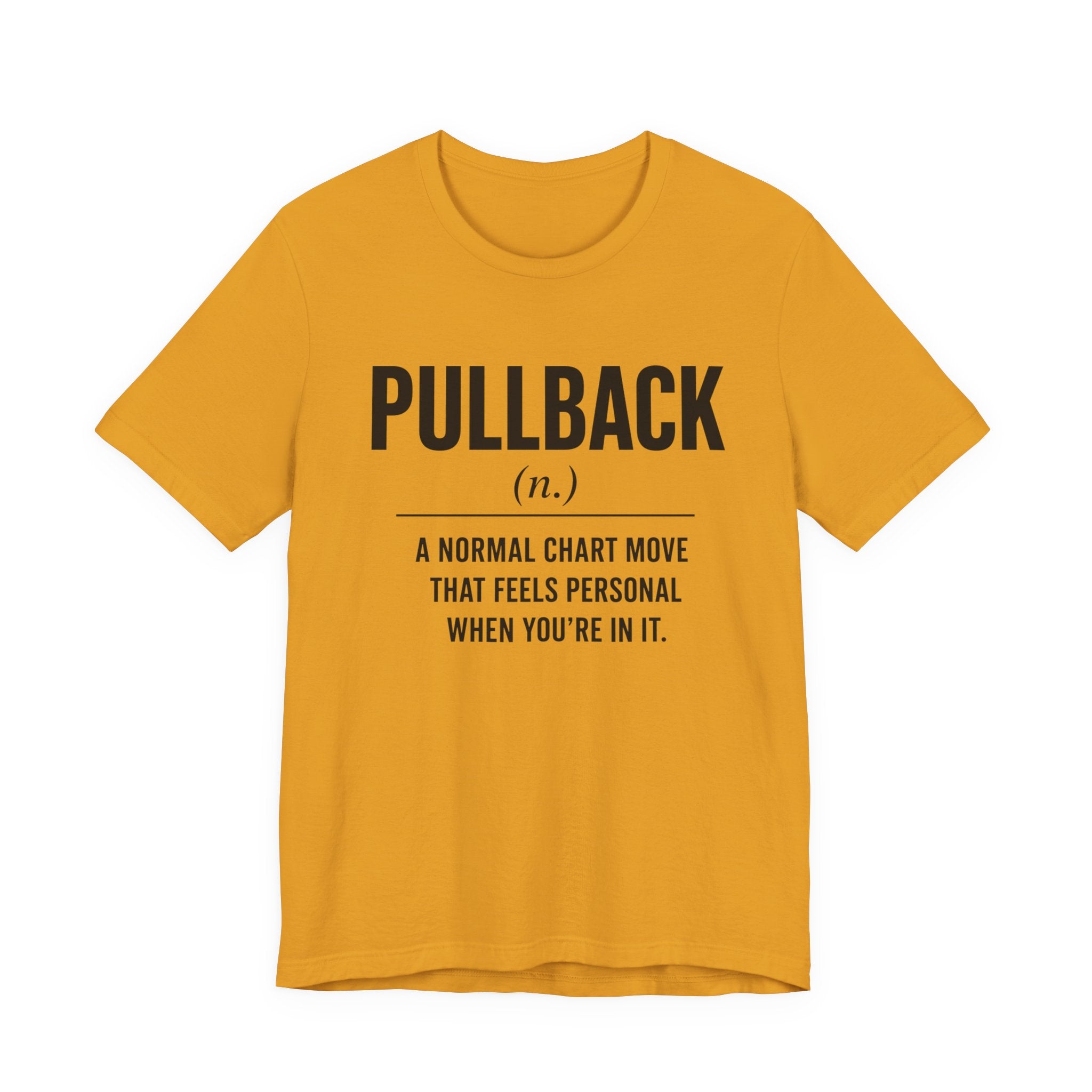 Pullback Definition