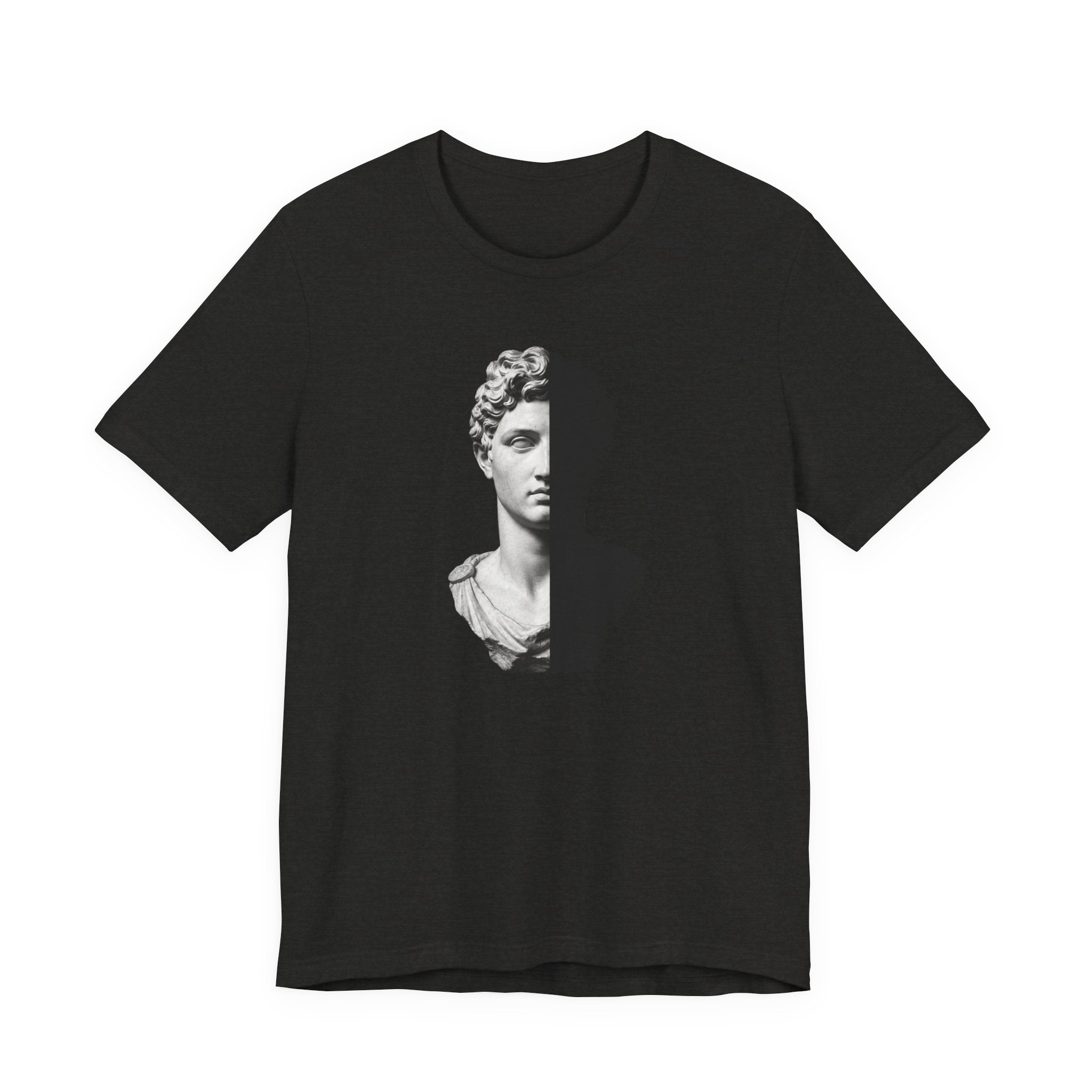 Classical Bust
