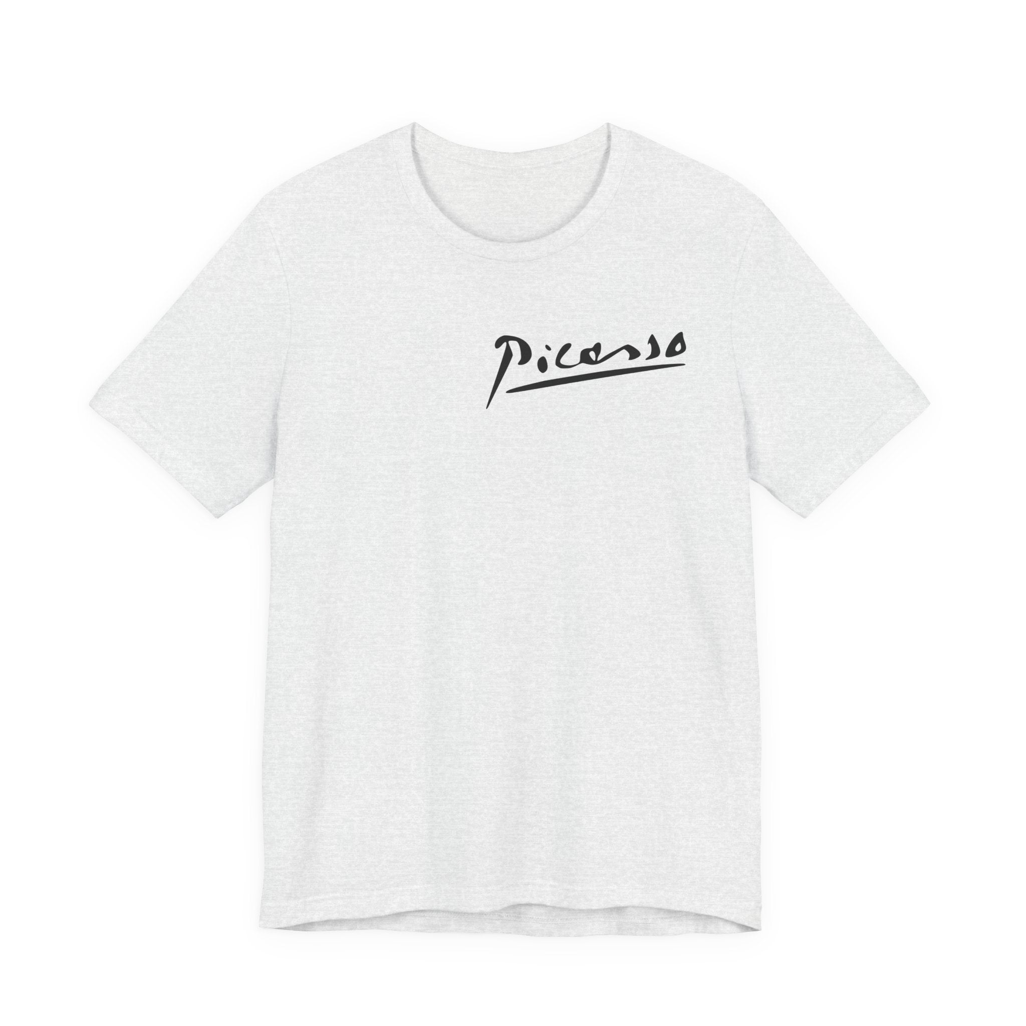 Picasso - Signature