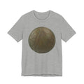 Bronze Shield