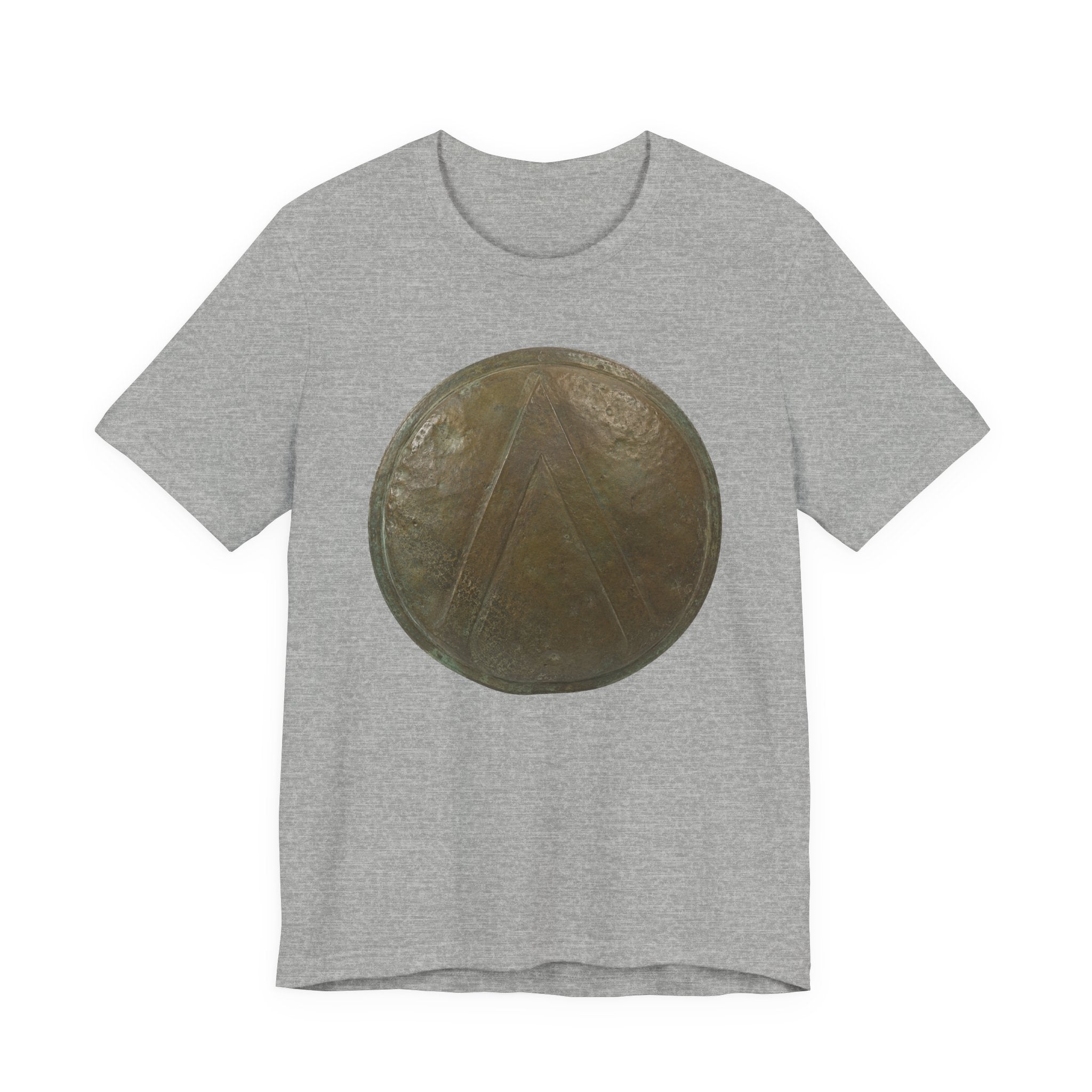 Bronze Shield