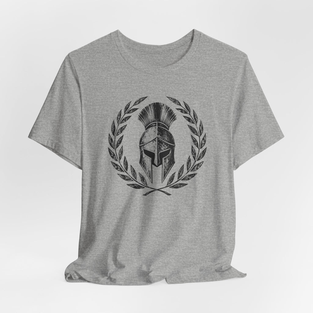 Spartan Helmet