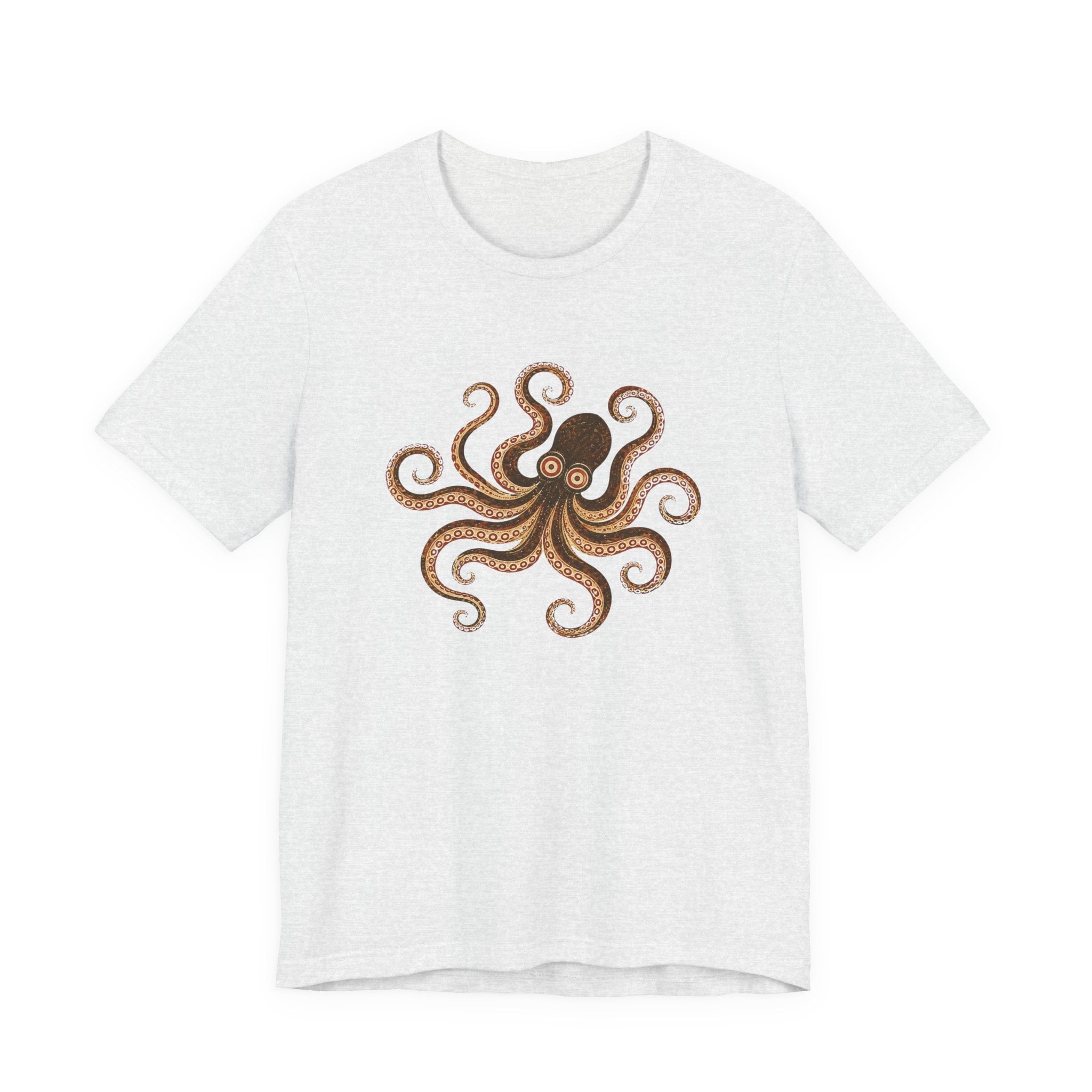 Minoan Octopus