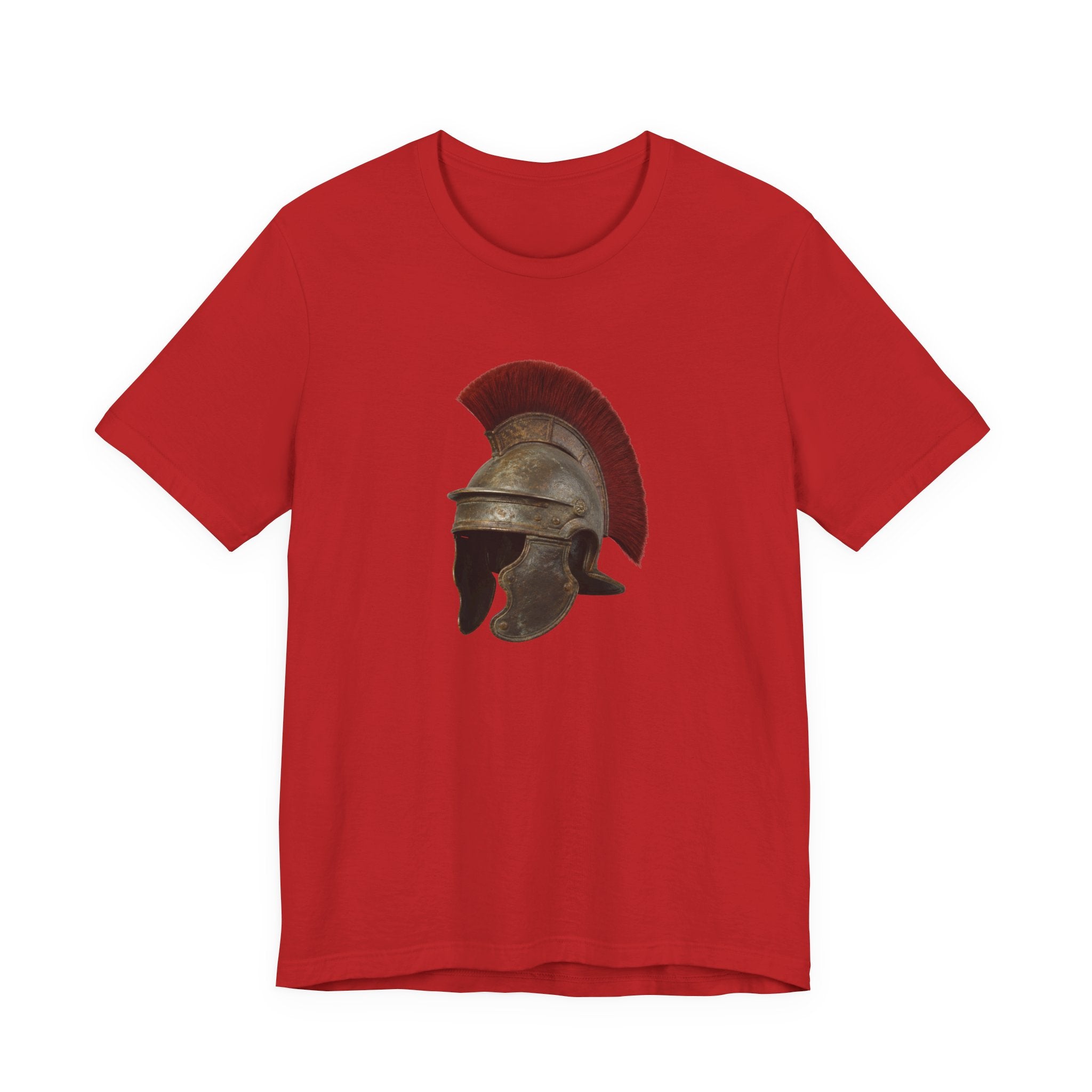 Roman Helmet