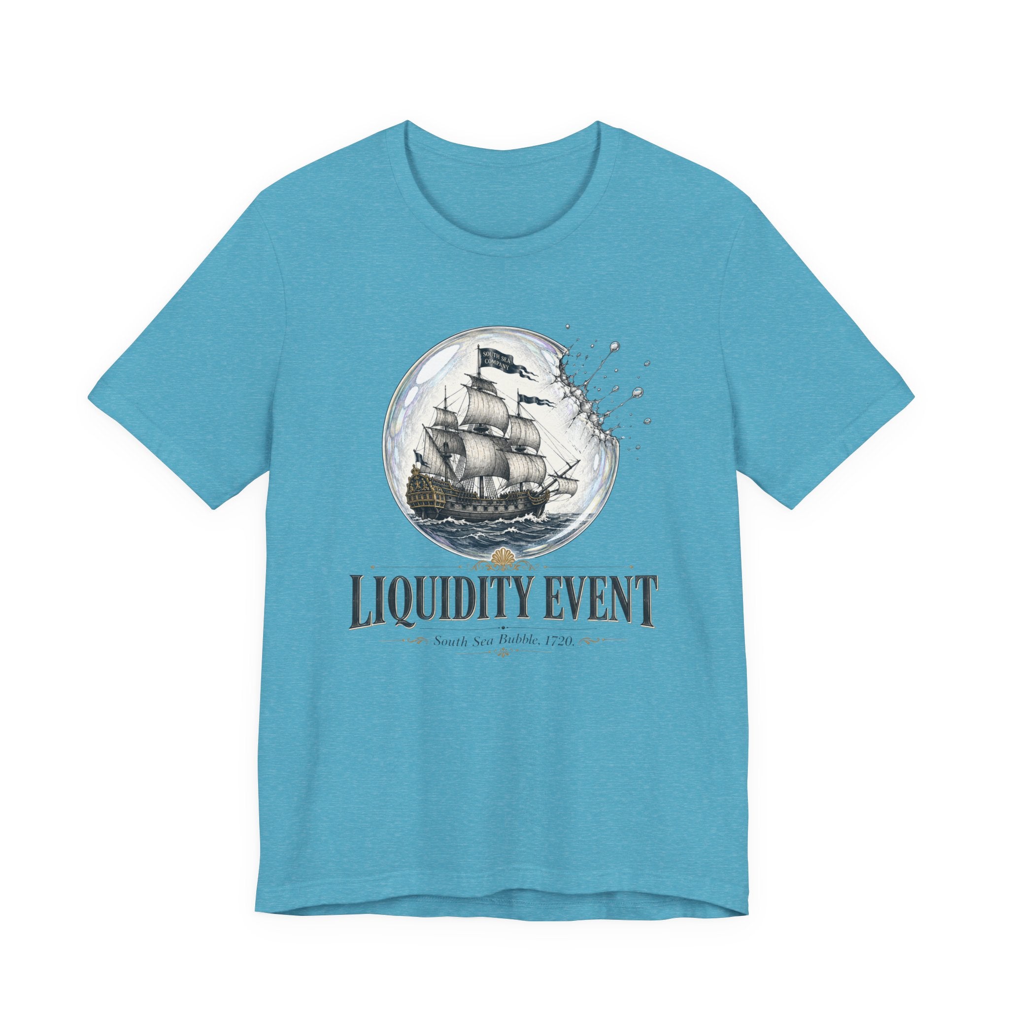 Liquidity Event