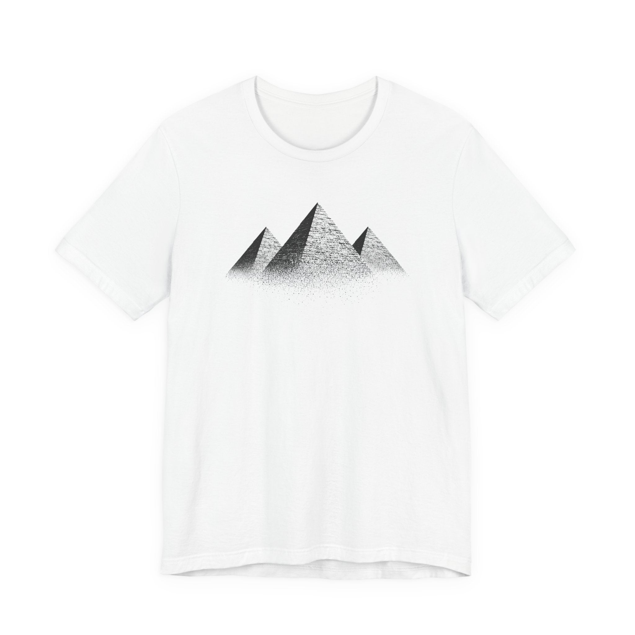 Pyramids