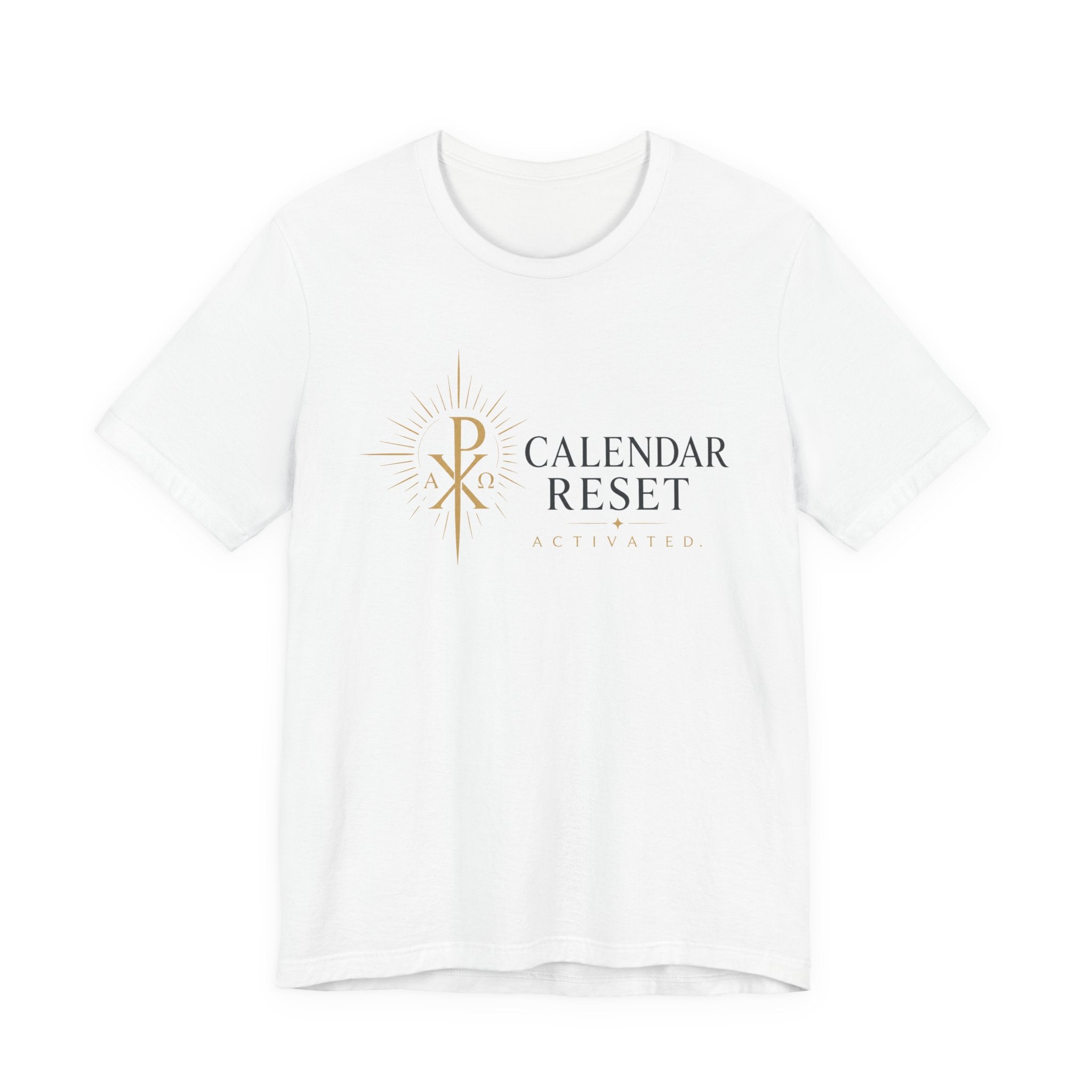 Calendar Reset