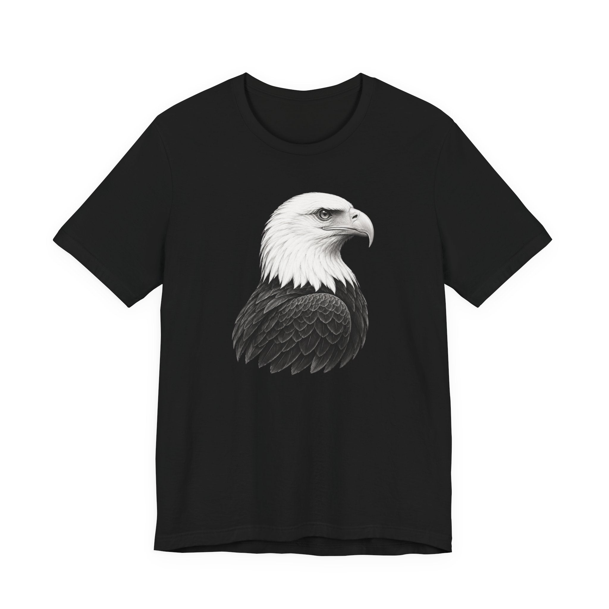 Eagle Head