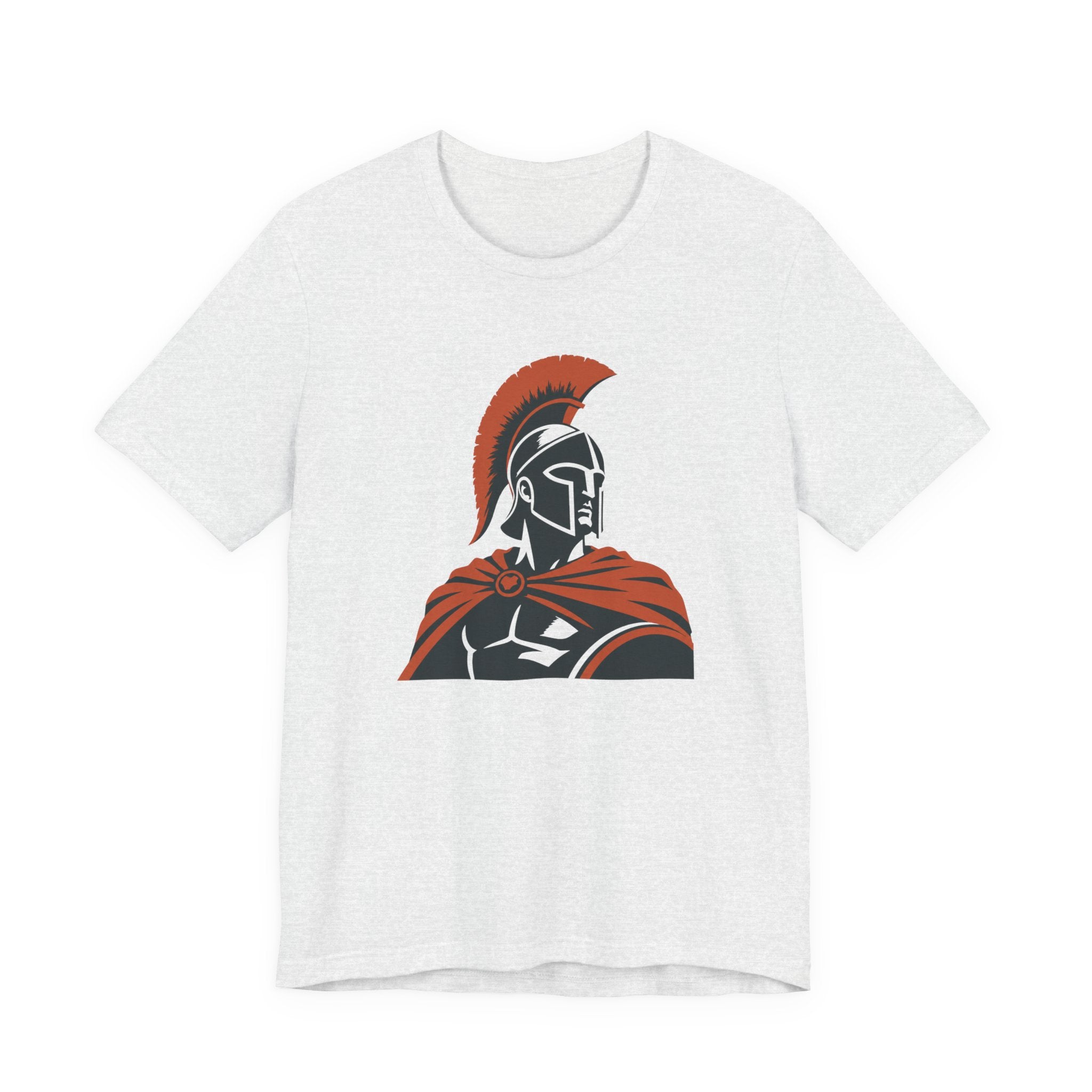 Spartan Warrior