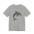 Dolphin - Mosaic