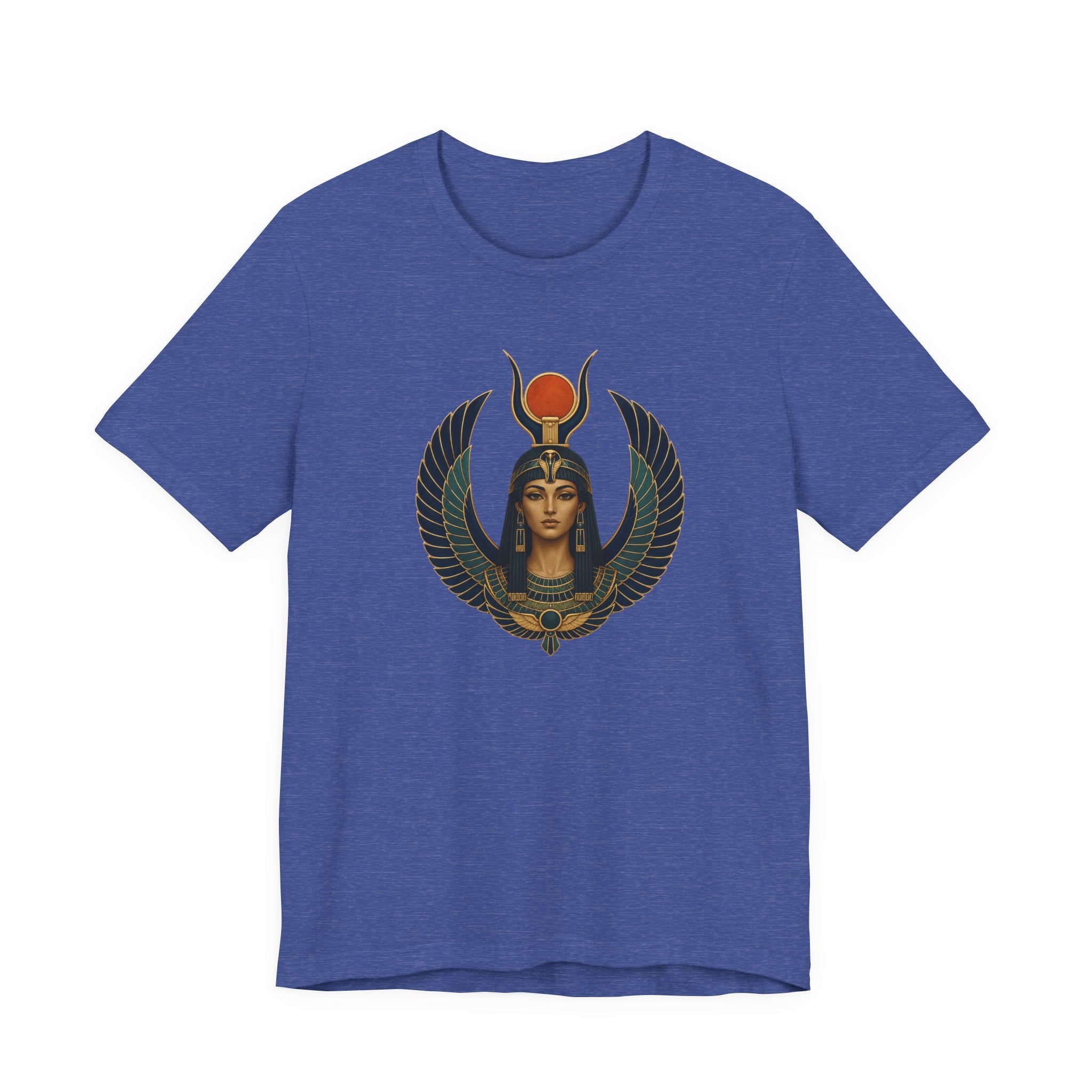 Egyptian Goddess Isis