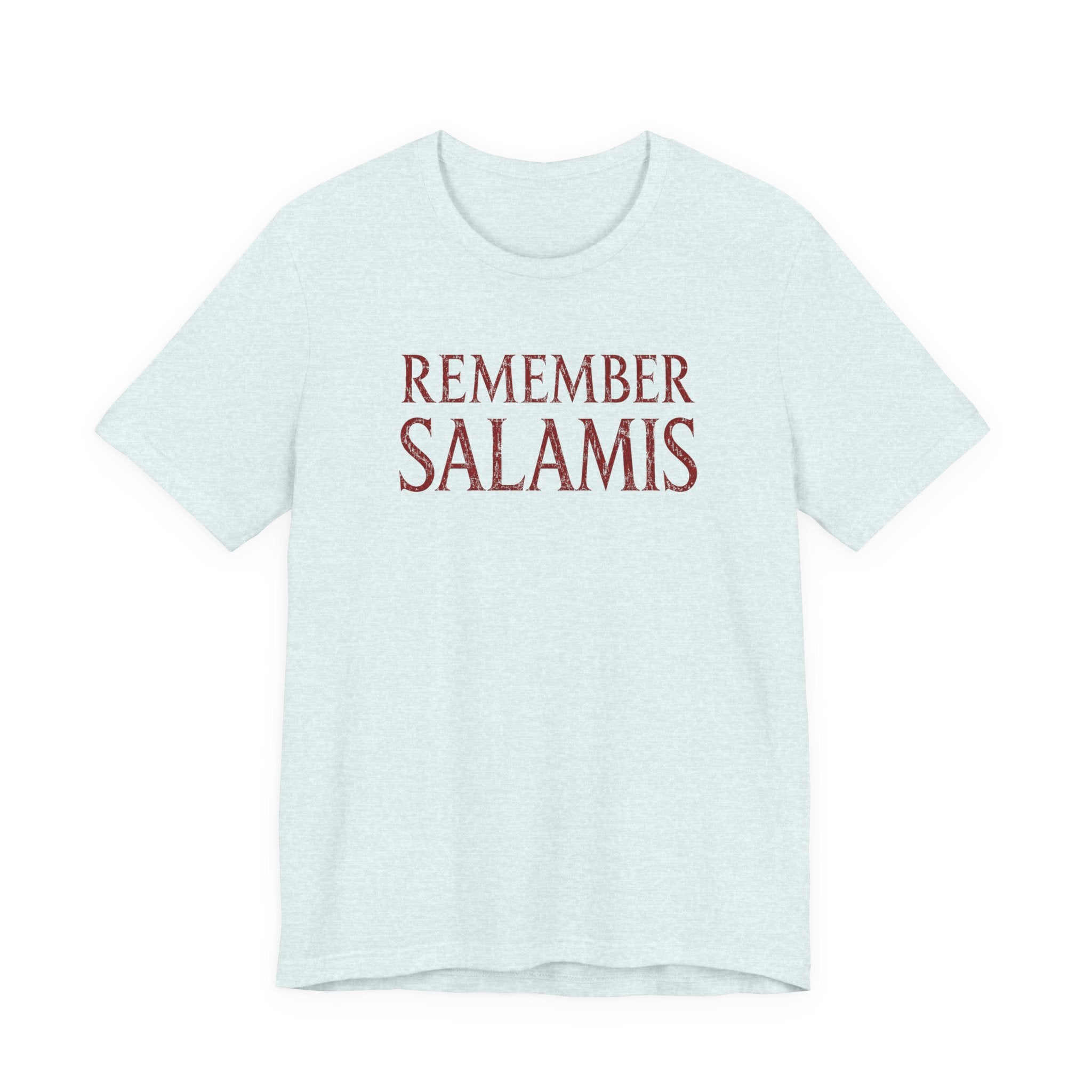 Remember Salamis