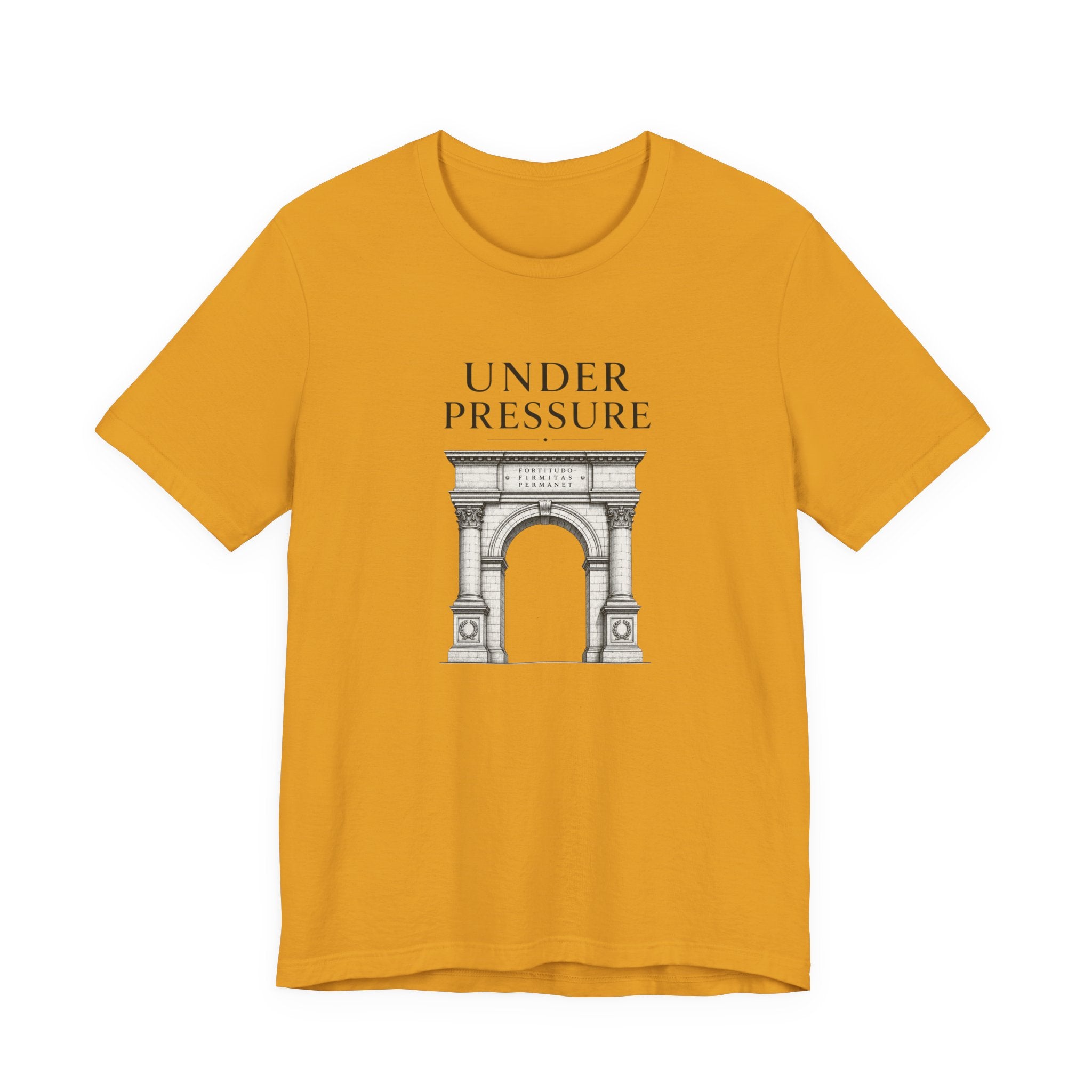 Under Pressure