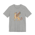 Minoan Griffin