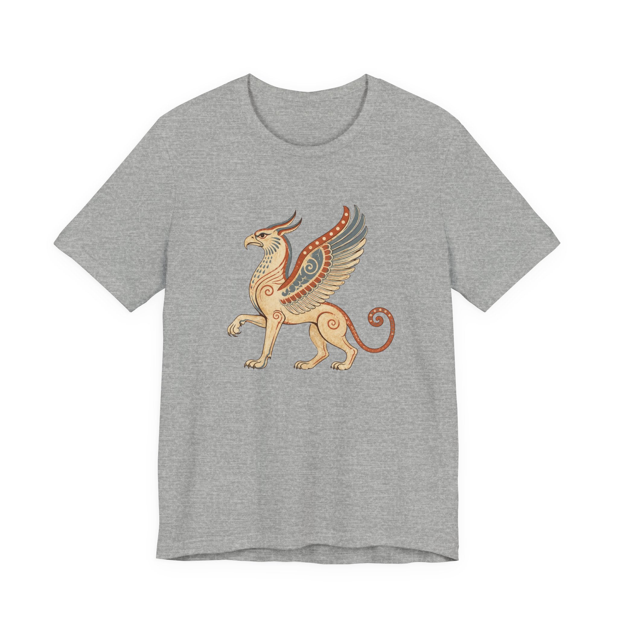 Minoan Griffin