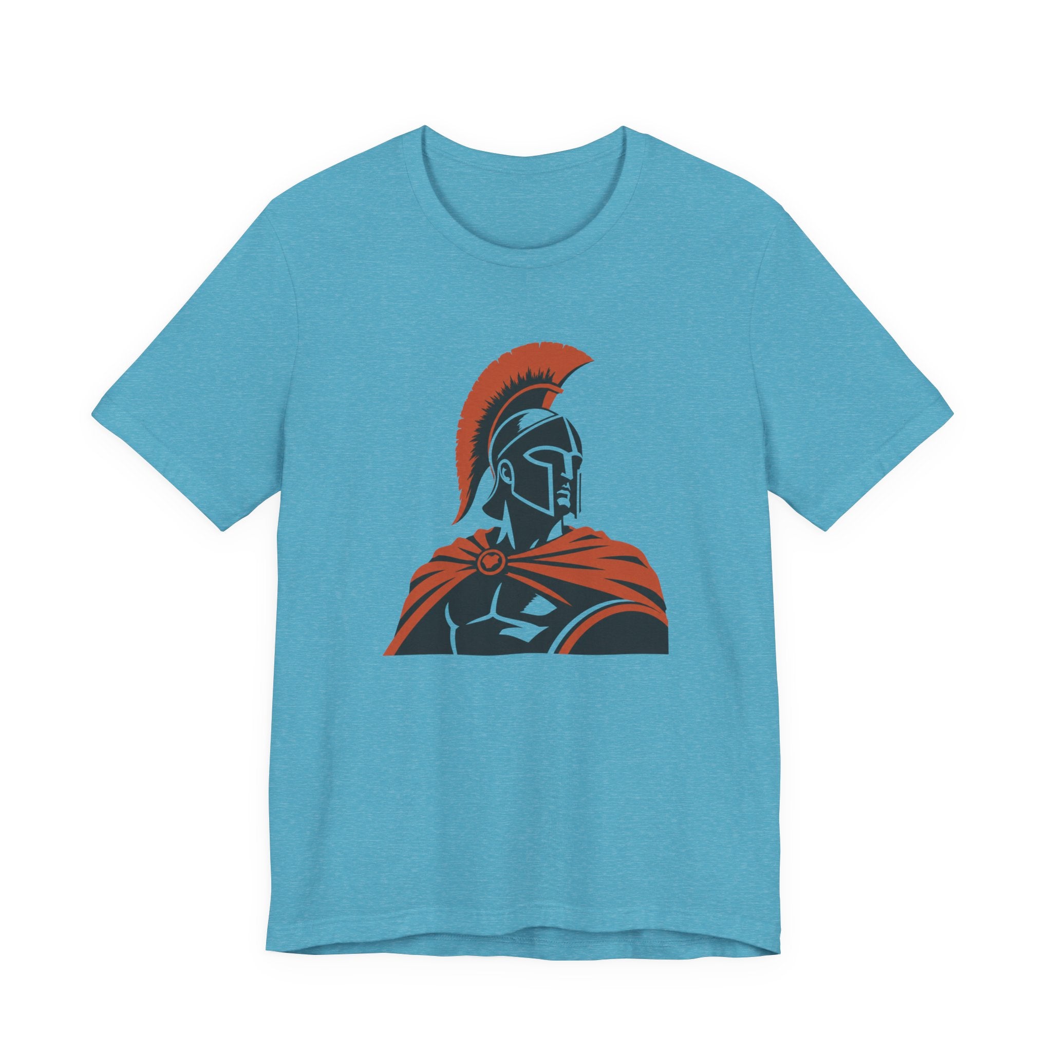 Spartan Warrior