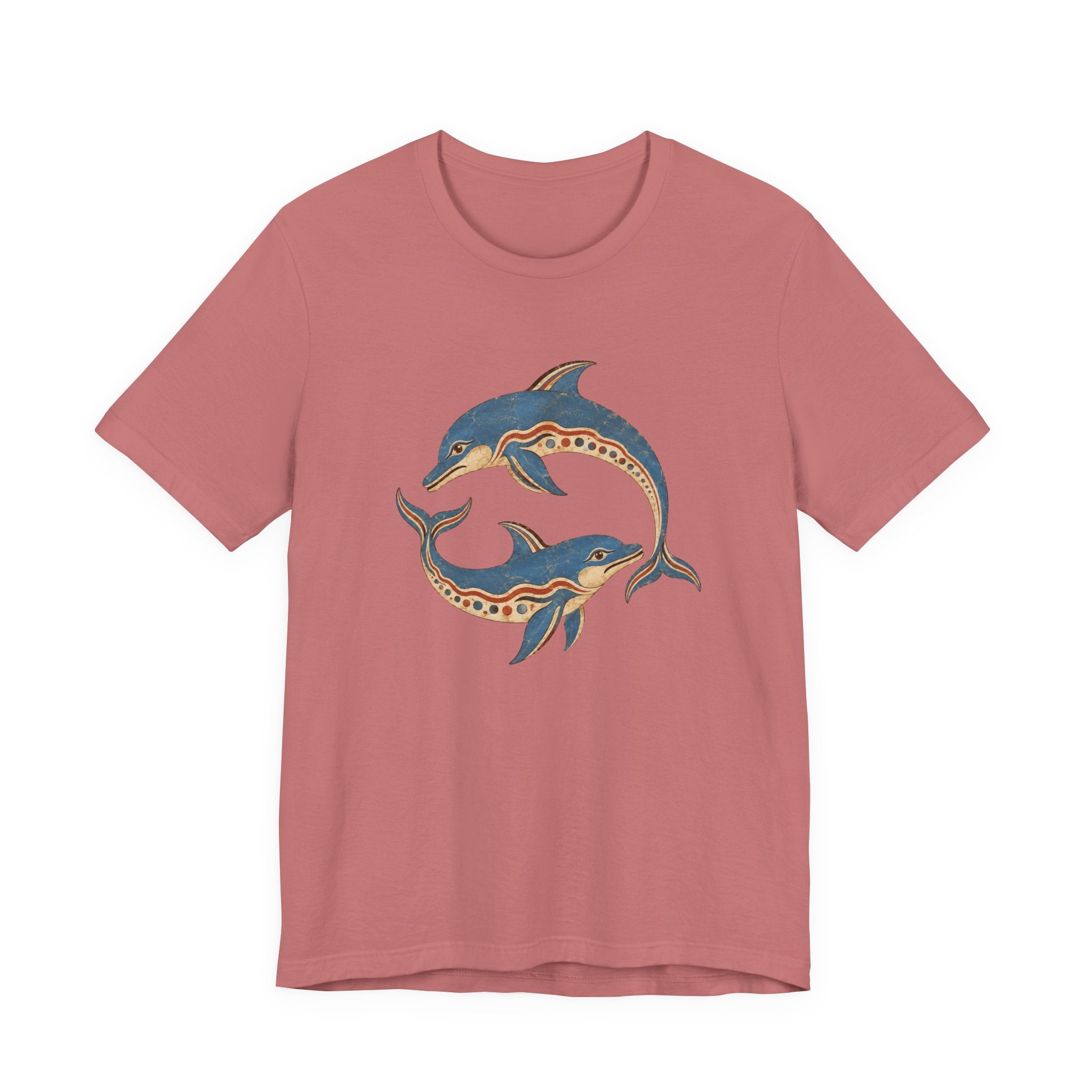Minoan Dolphin