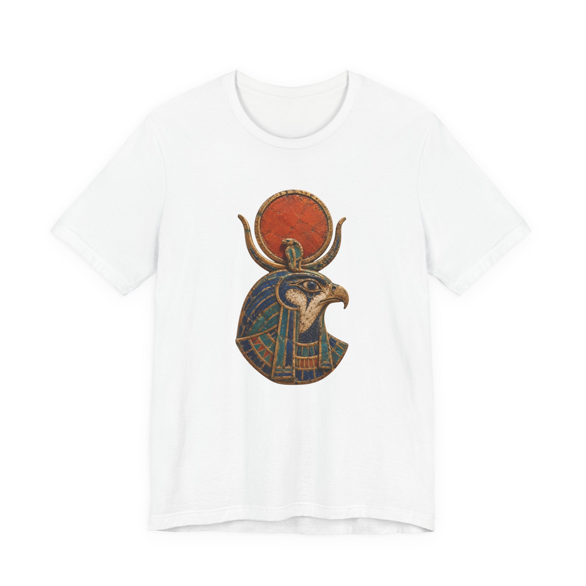 Horus Ra Vintage Mythology Tee