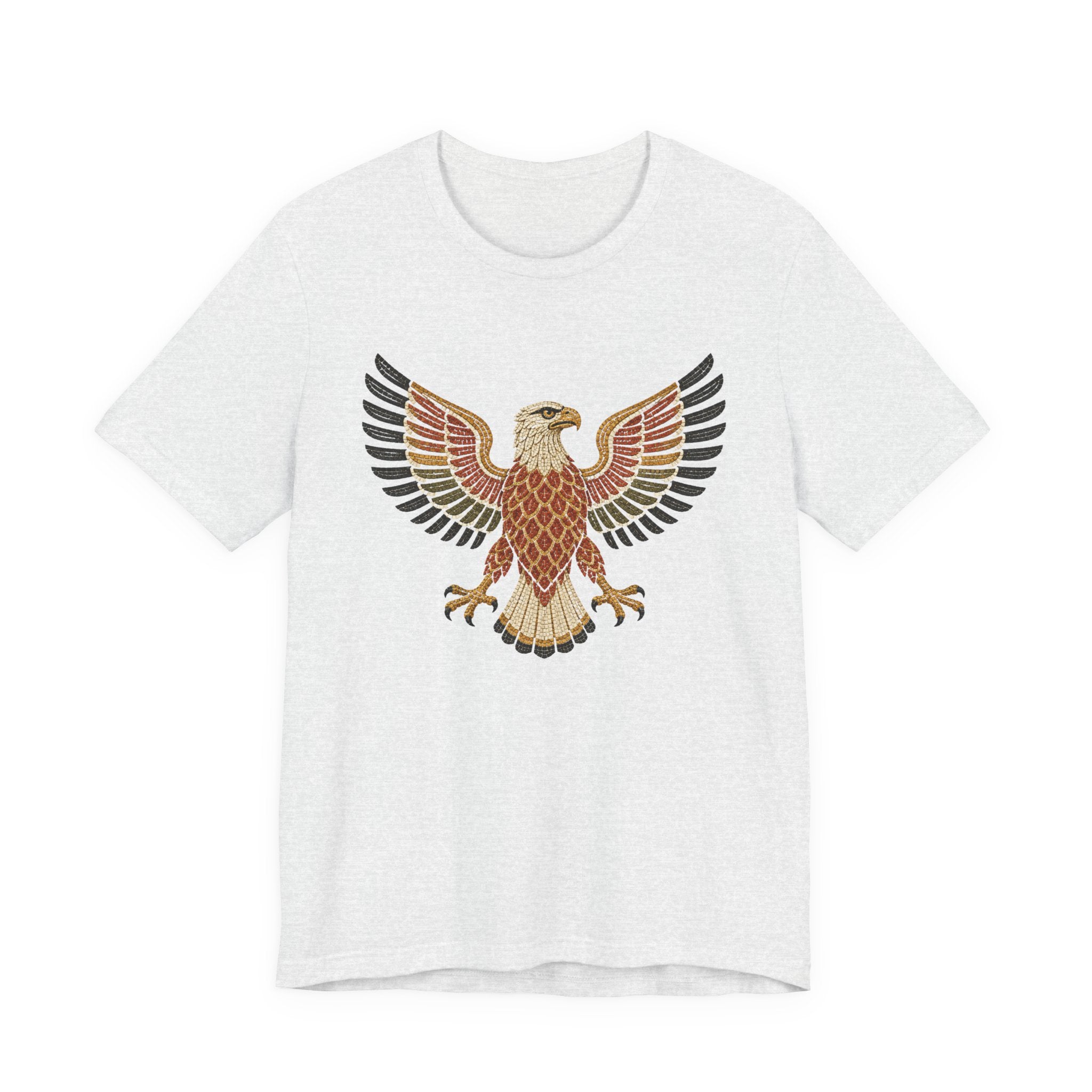 Bald Eagle - Mosaic