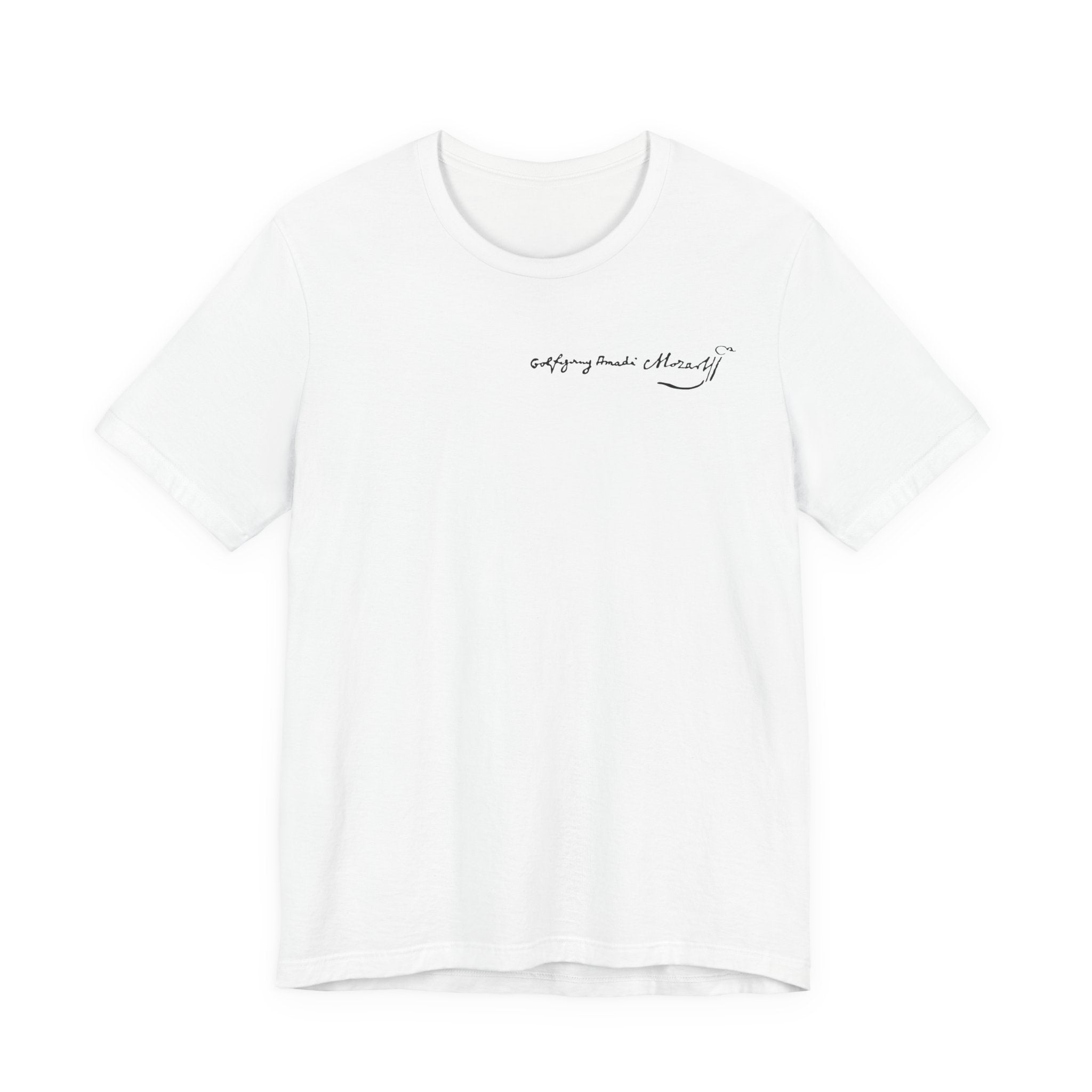 Mozart - Signature