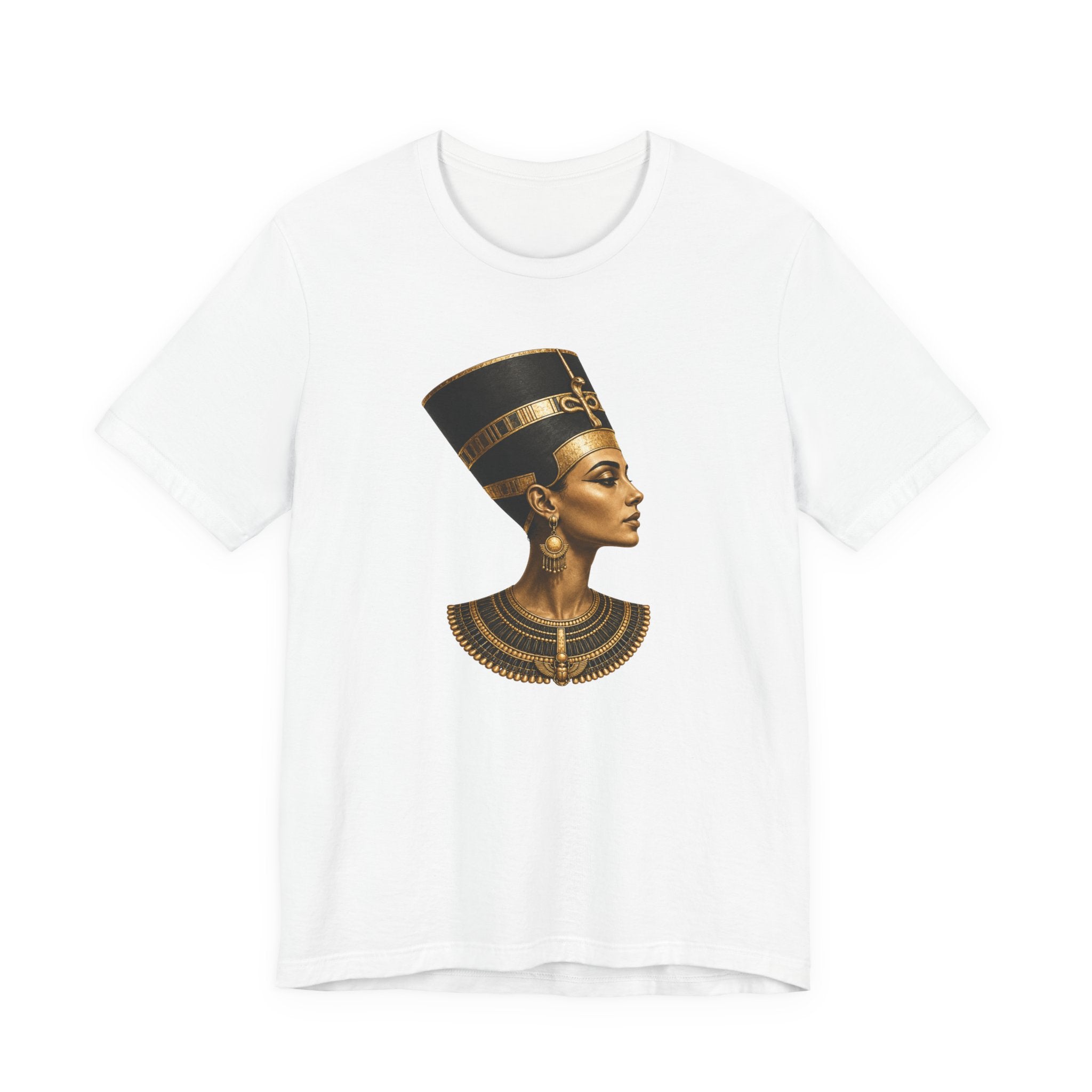 Nefertiti Profile
