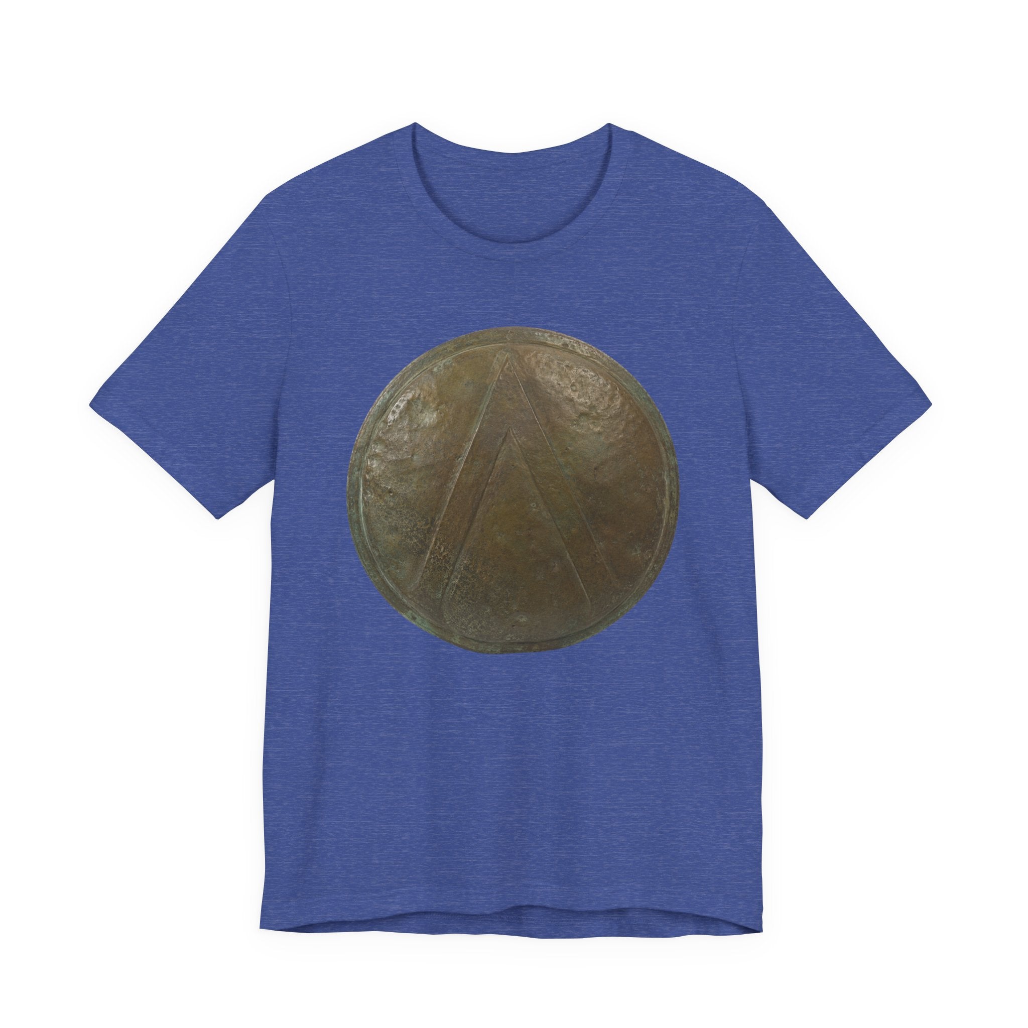 Bronze Shield