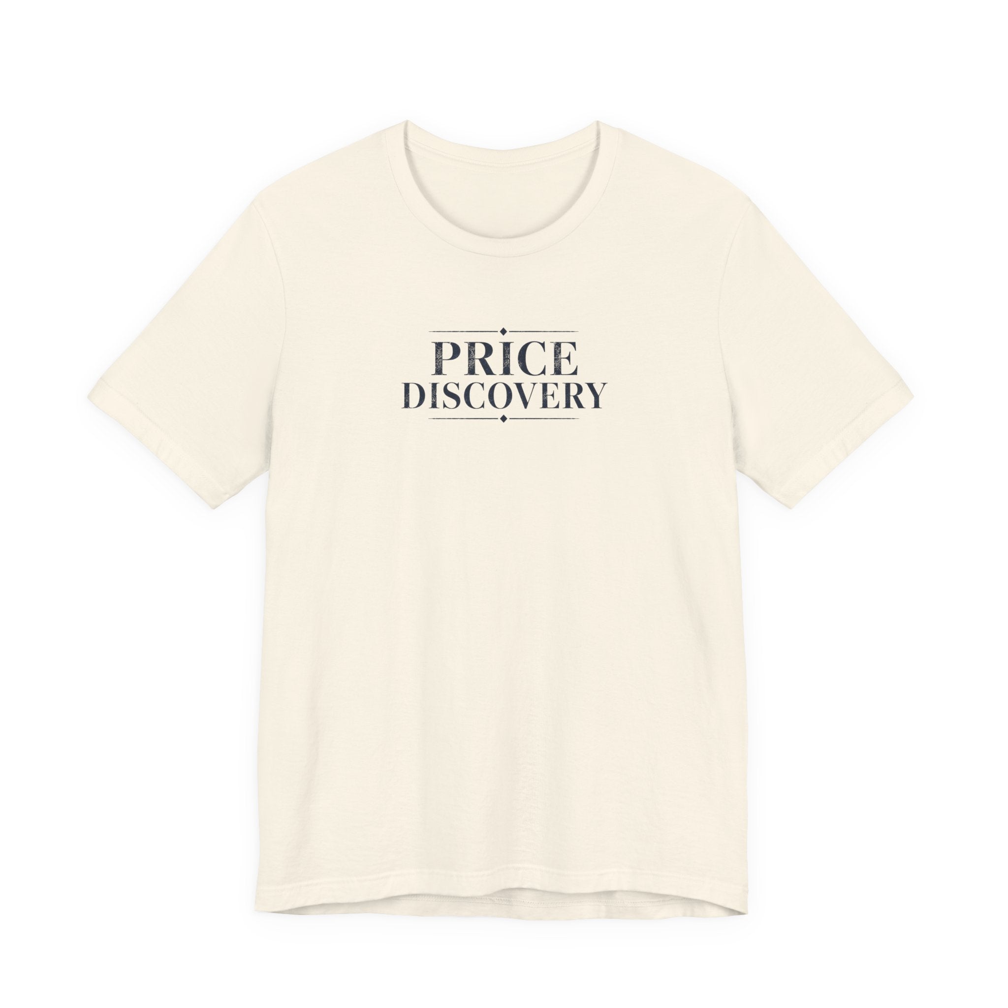 Price Discovery