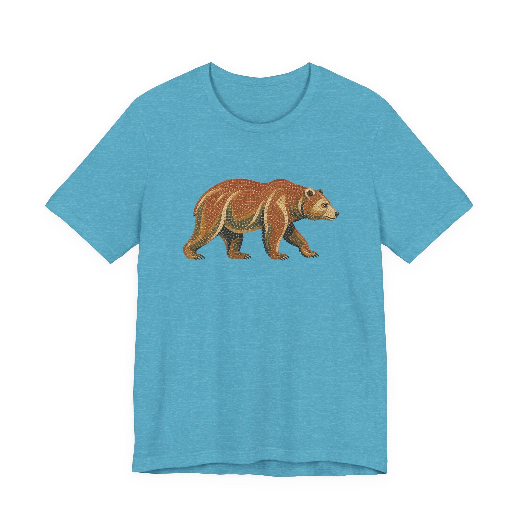 Bear - Mosaic