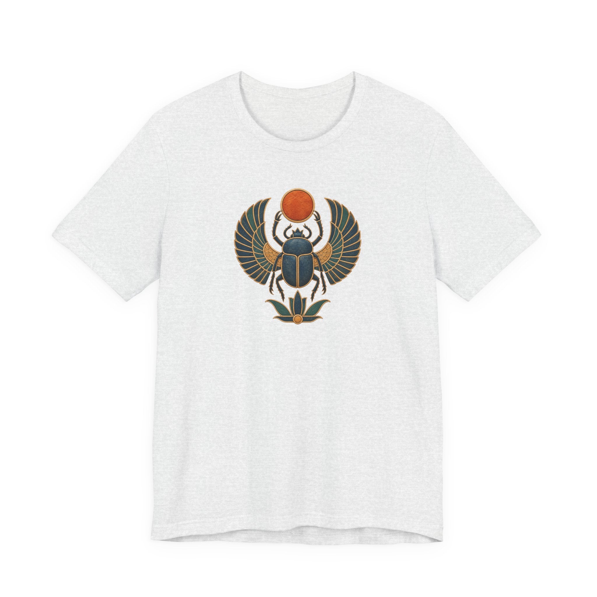 Egyptian Scarab