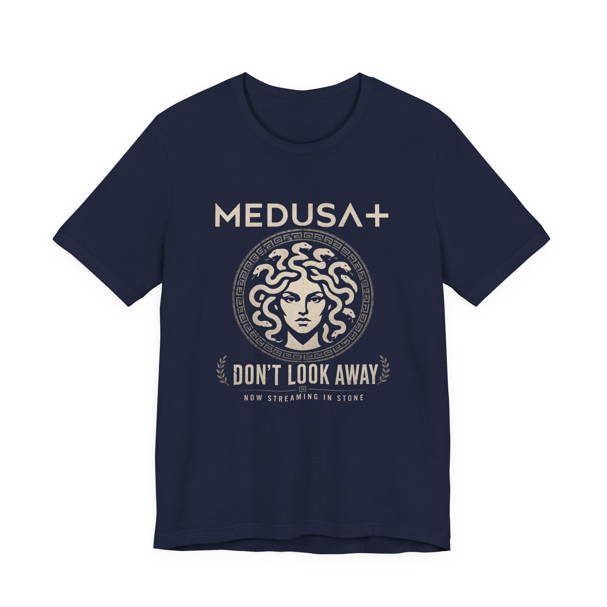 Medusa +
