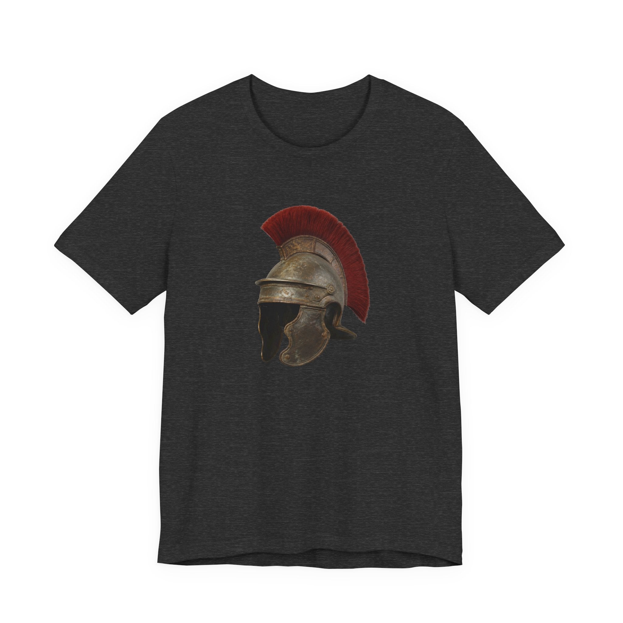 Roman Helmet