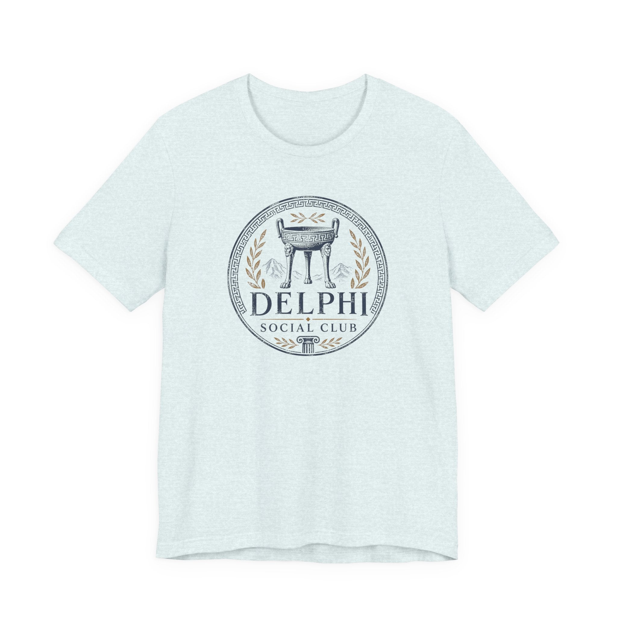 Delphi Social Club