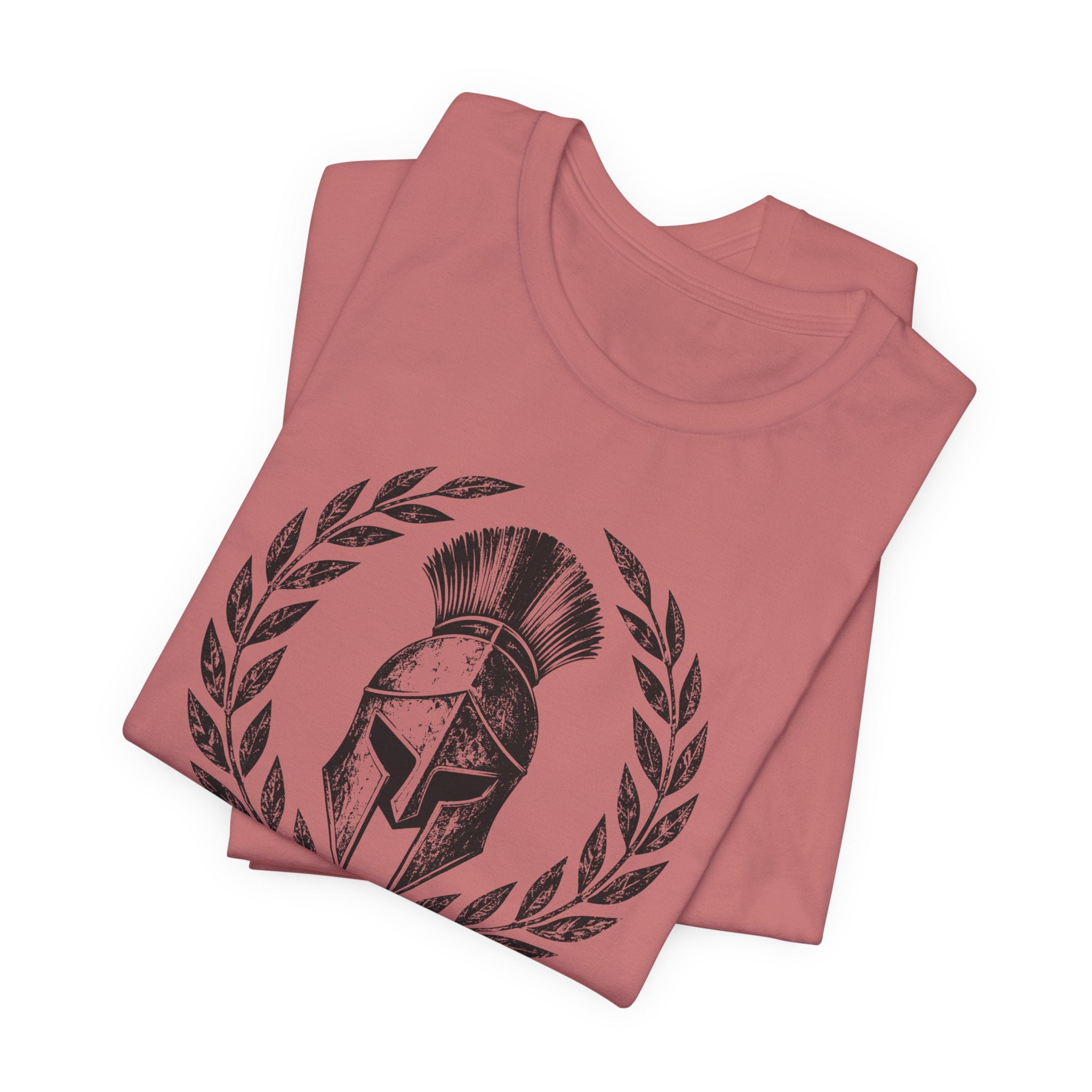 Spartan Helmet