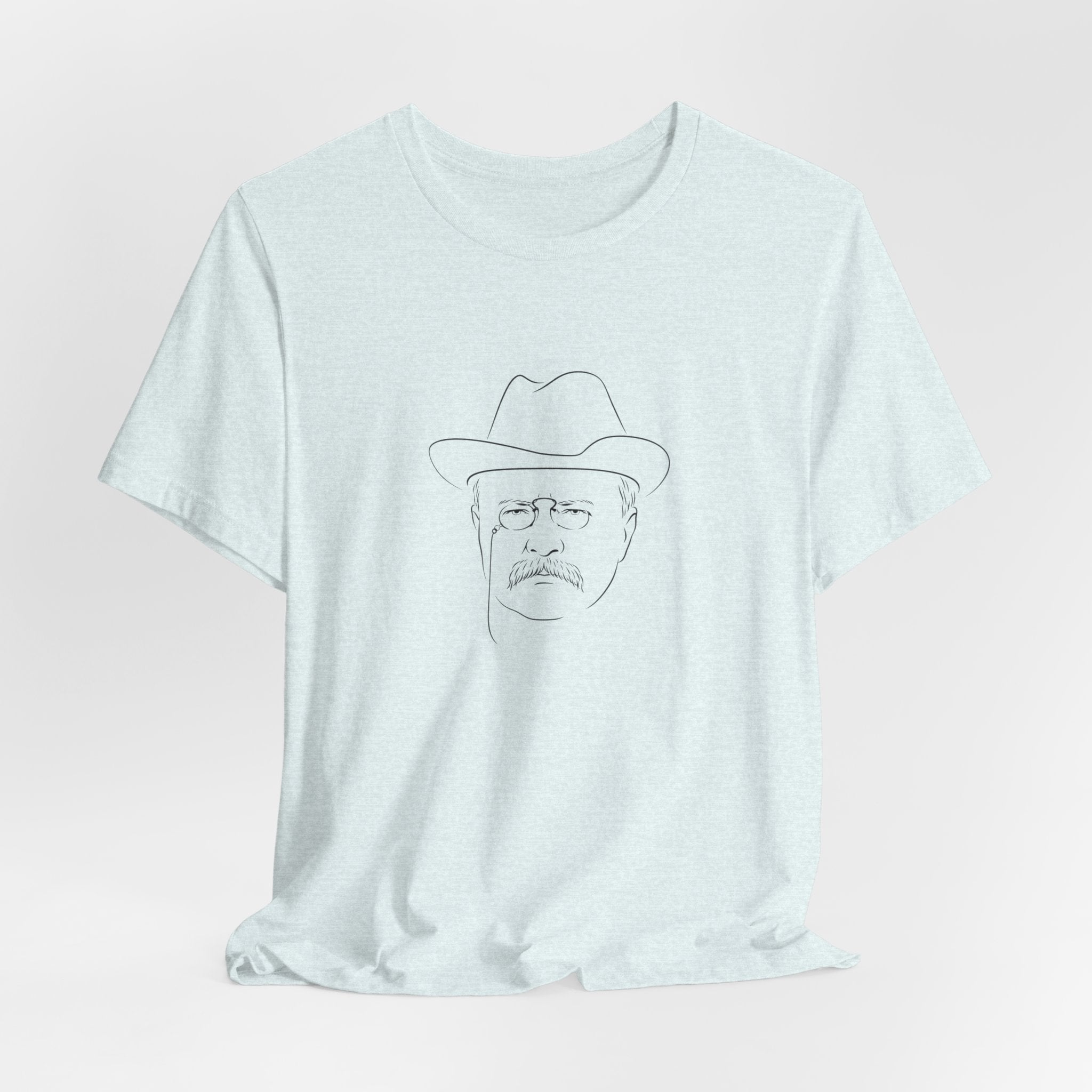 Minimal Teddy